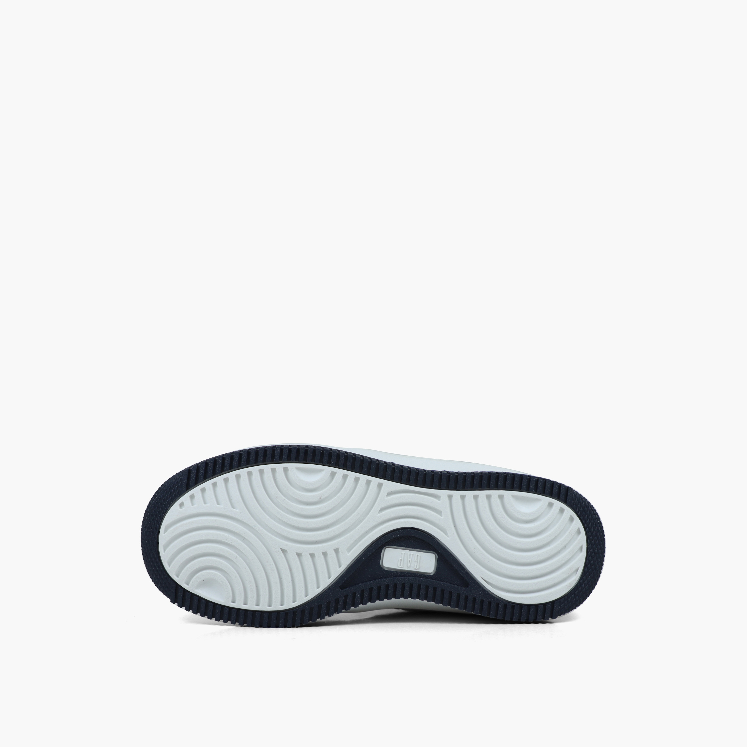 GAP Boys' BOSTON IV Sneakers with Hook and Loop Closure - GPK5217153808-boys-shoes-sneakers-image-5