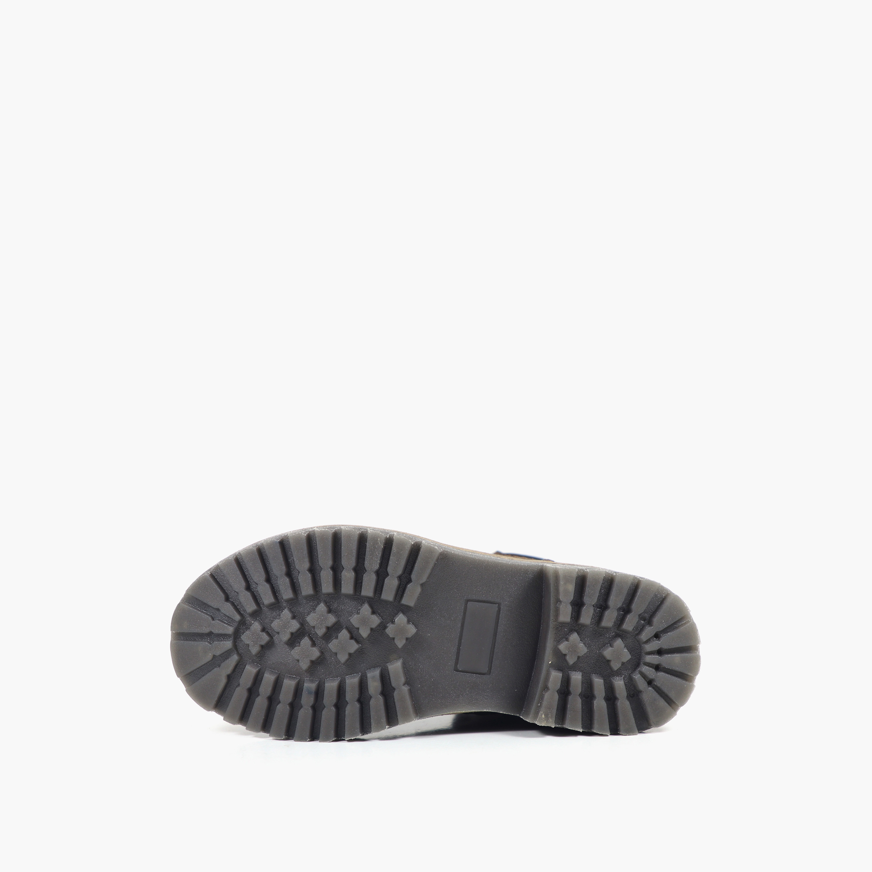 GAP Boys' DAYTON MID LACE II Ankle Boots with Zip Closure - GPK5218053817-boys-shoes-boots-image-5