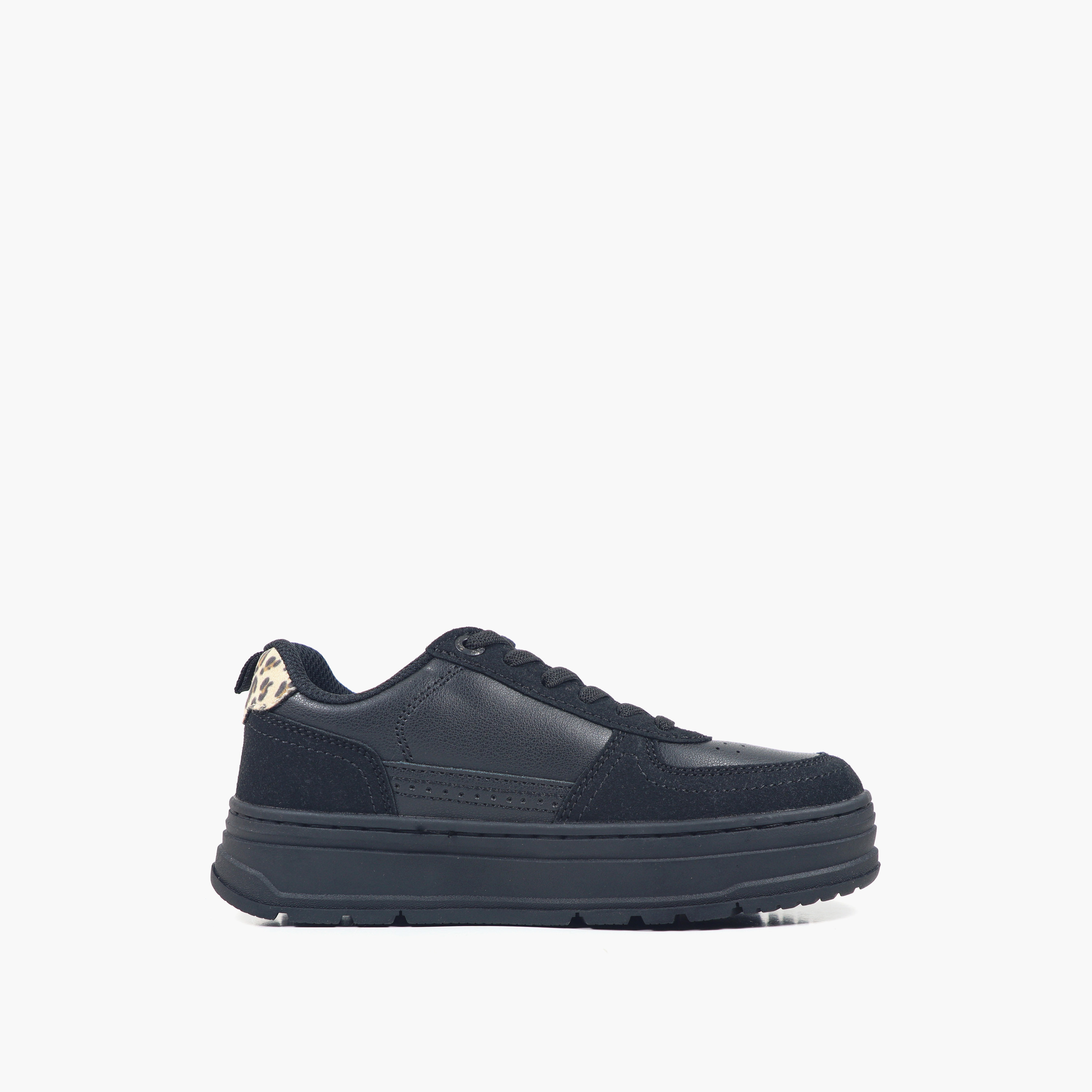 حذاء سنيكرز برباط إغلاق "بارادايس بي إس سي" للبنات من جاب - GPK5242000003-girls-shoes-sneakers-image-3