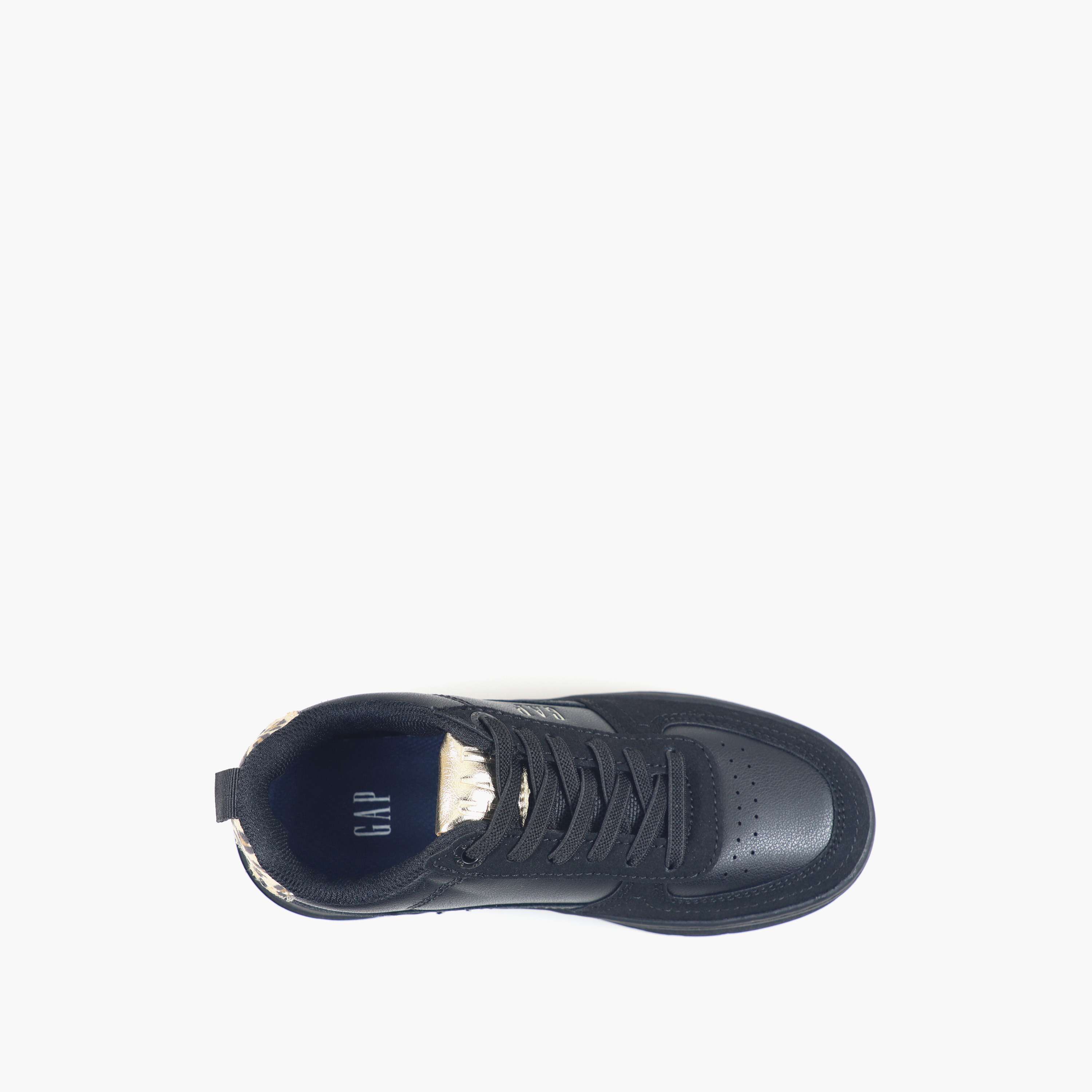 حذاء سنيكرز برباط إغلاق "بارادايس بي إس سي" للبنات من جاب - GPK5242000003-girls-shoes-sneakers-image-4