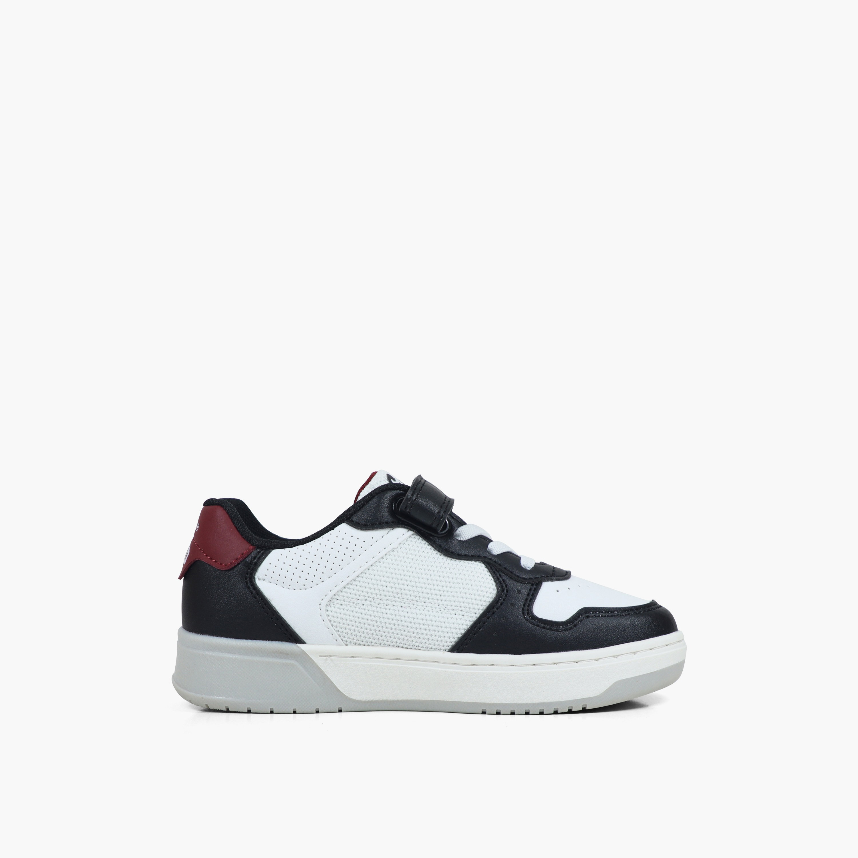 GAP Boys DETROIT Hook & Loop Sneakers-boys-shoes-sneakers-image-2