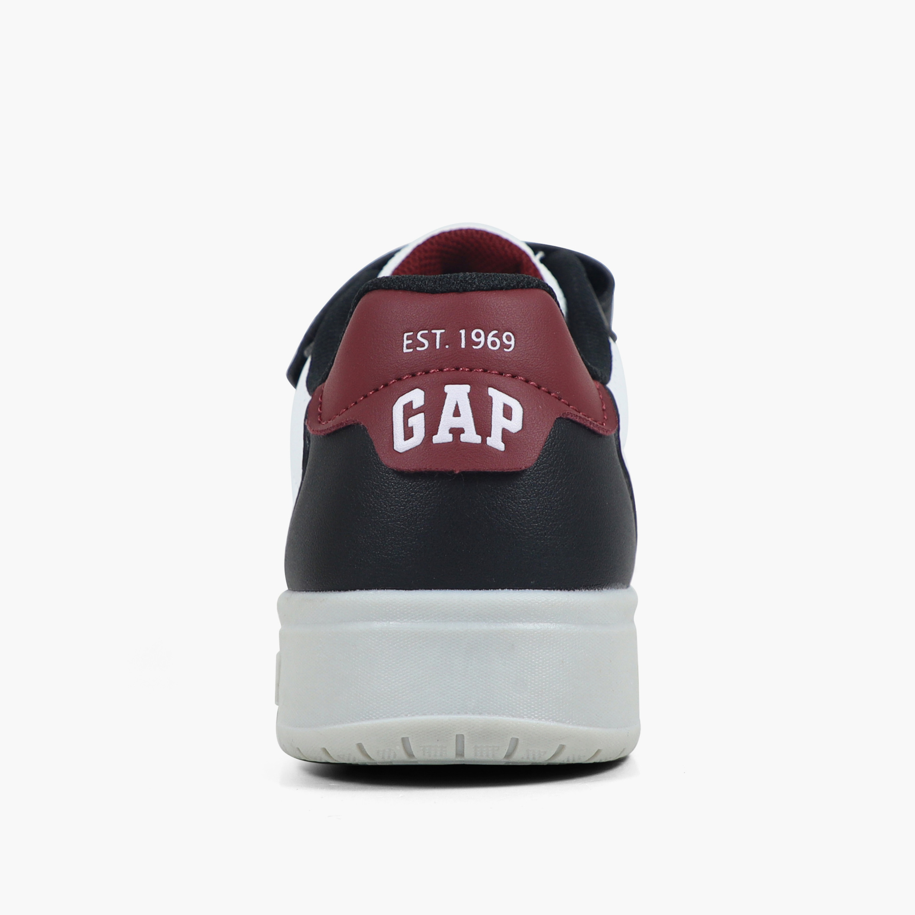 GAP Boys DETROIT Hook & Loop Sneakers-boys-shoes-sneakers-image-3