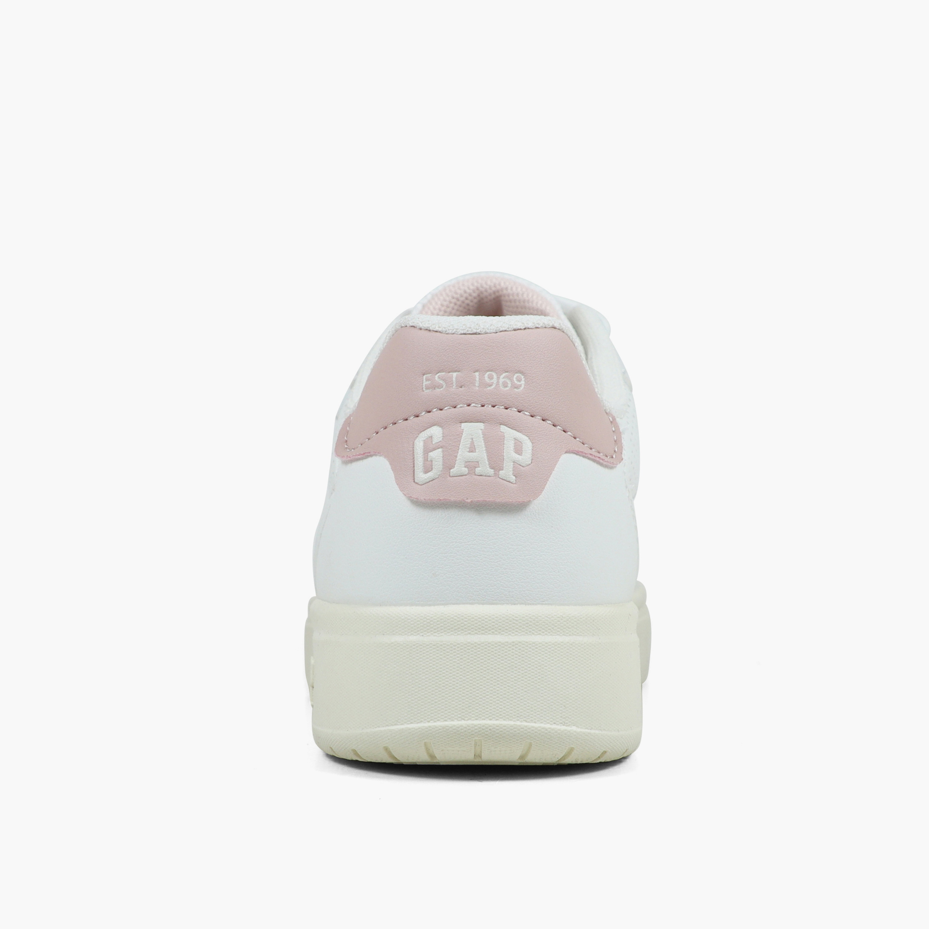 GAP Girls DETROIT Hook & Loop Sneakers-girls-shoes-sneakers-image-3