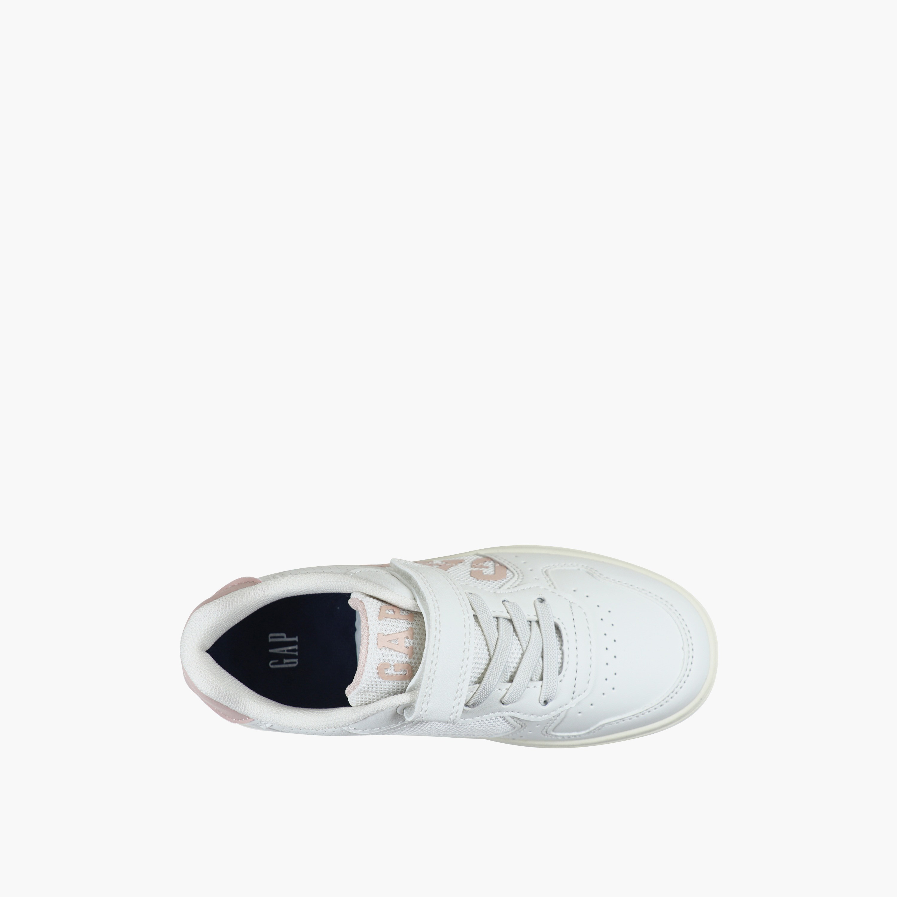 GAP Girls DETROIT Hook & Loop Sneakers-girls-shoes-sneakers-image-4