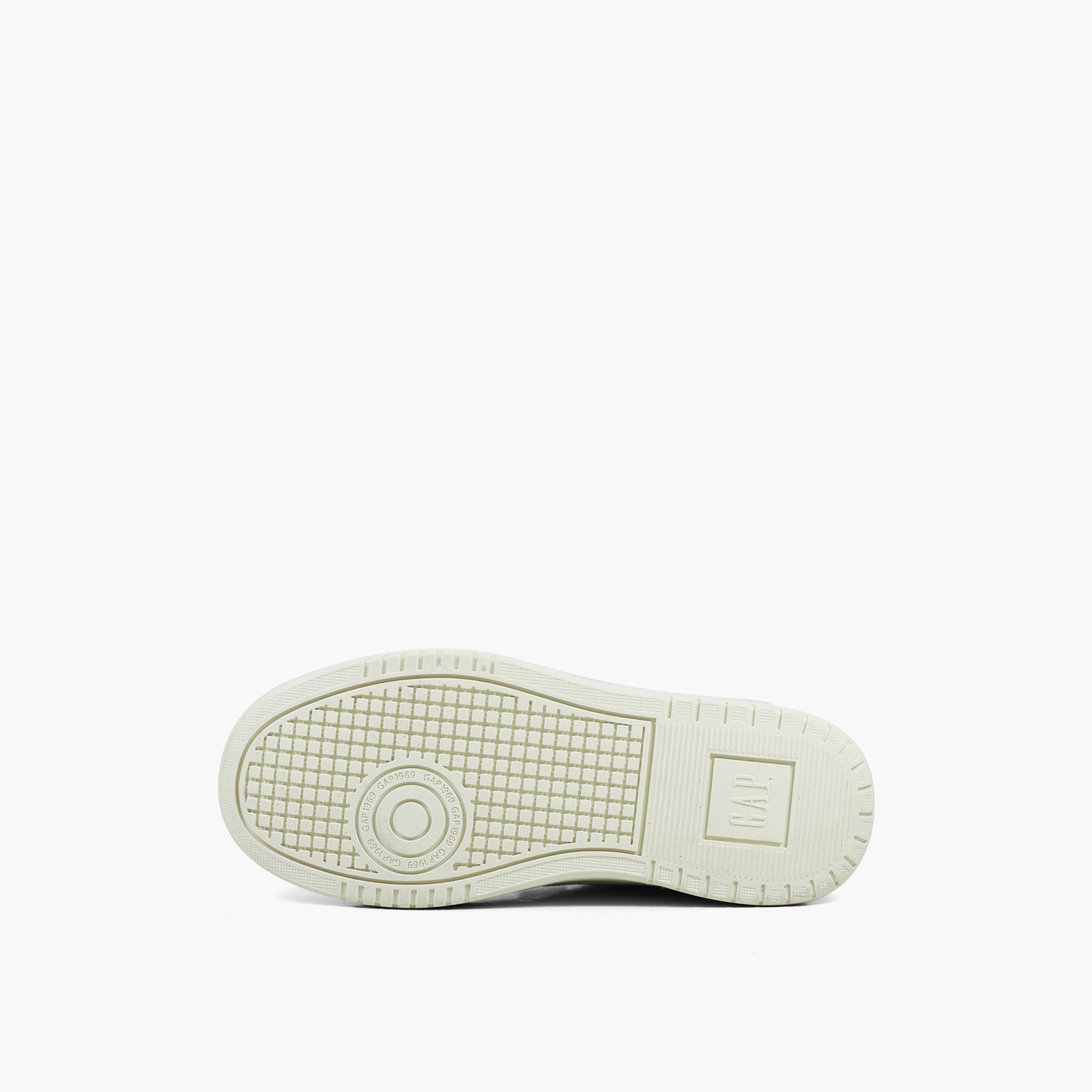 GAP Girls DETROIT Hook & Loop Sneakers-girls-shoes-sneakers-image-5