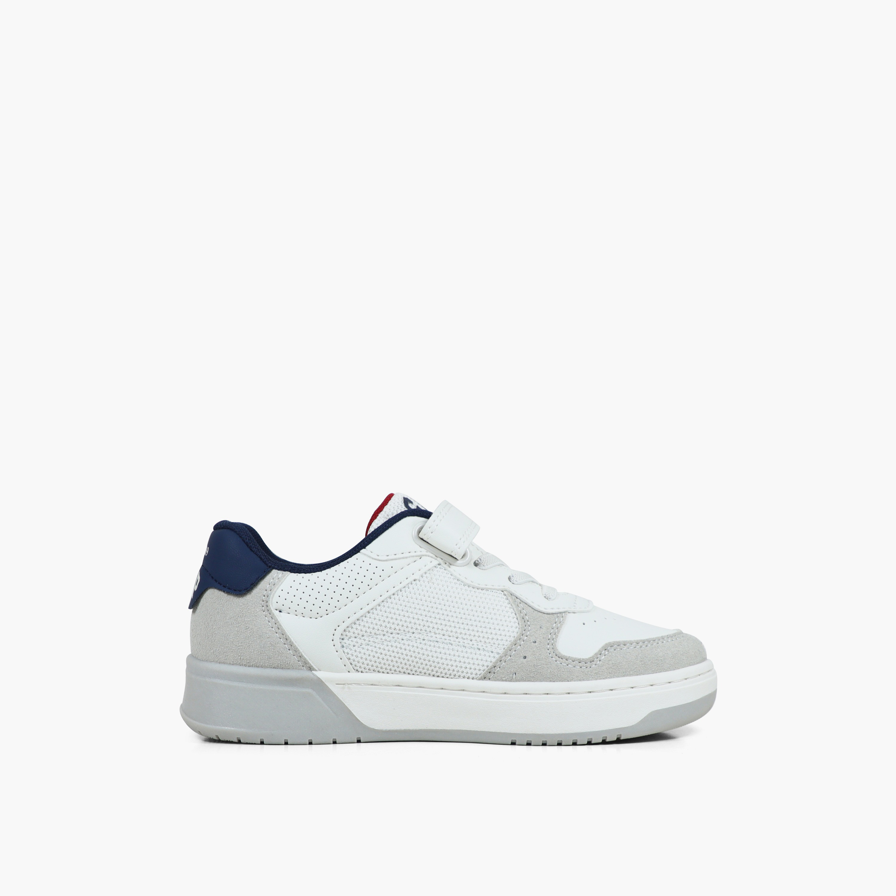 GAP Boys DETROIT Hook & Loop Ankle Sneakers-boys-shoes-sneakers-image-2