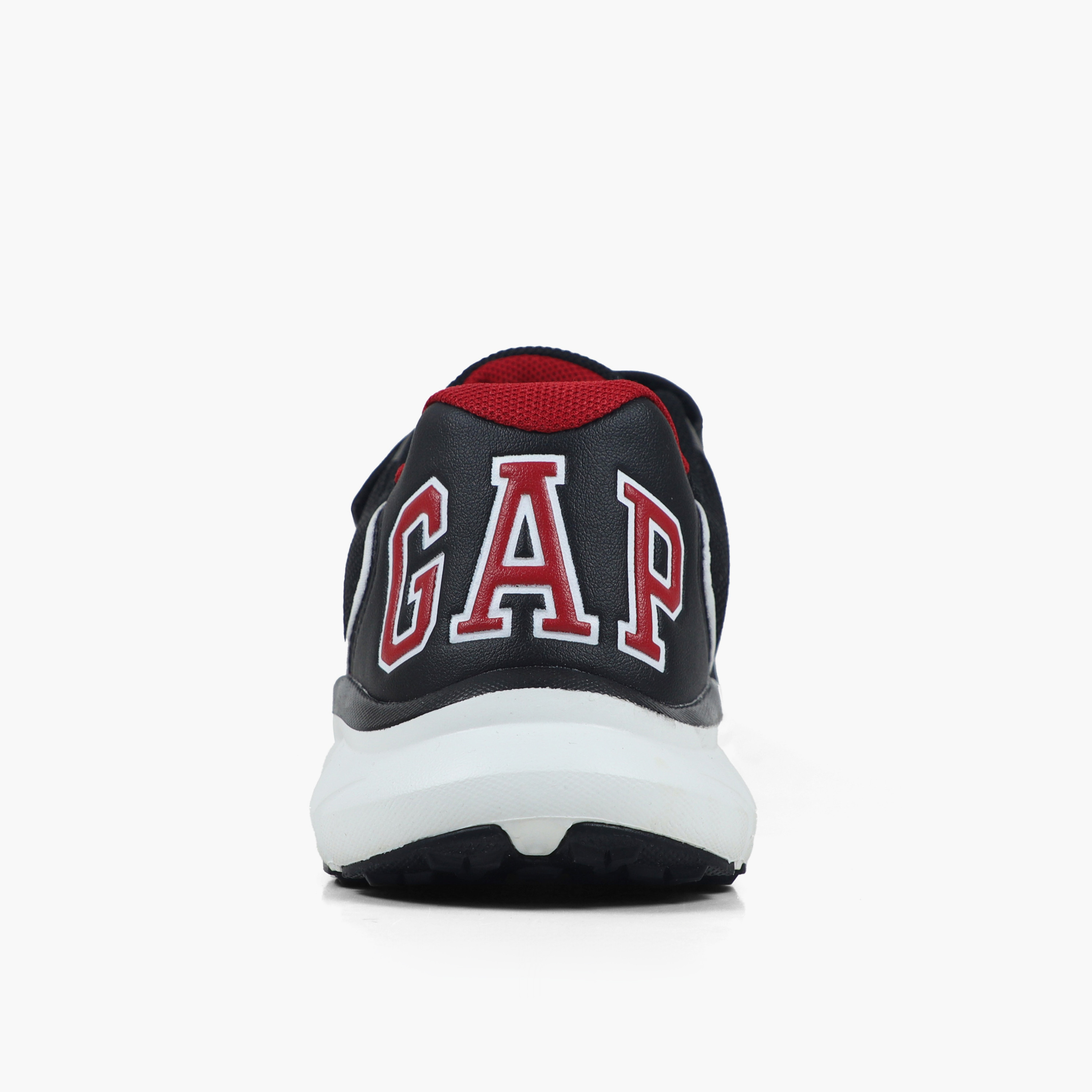 GAP Boys BELMONT Hook & Loop Ankle Sneakers-boys-shoes-sneakers-image-3