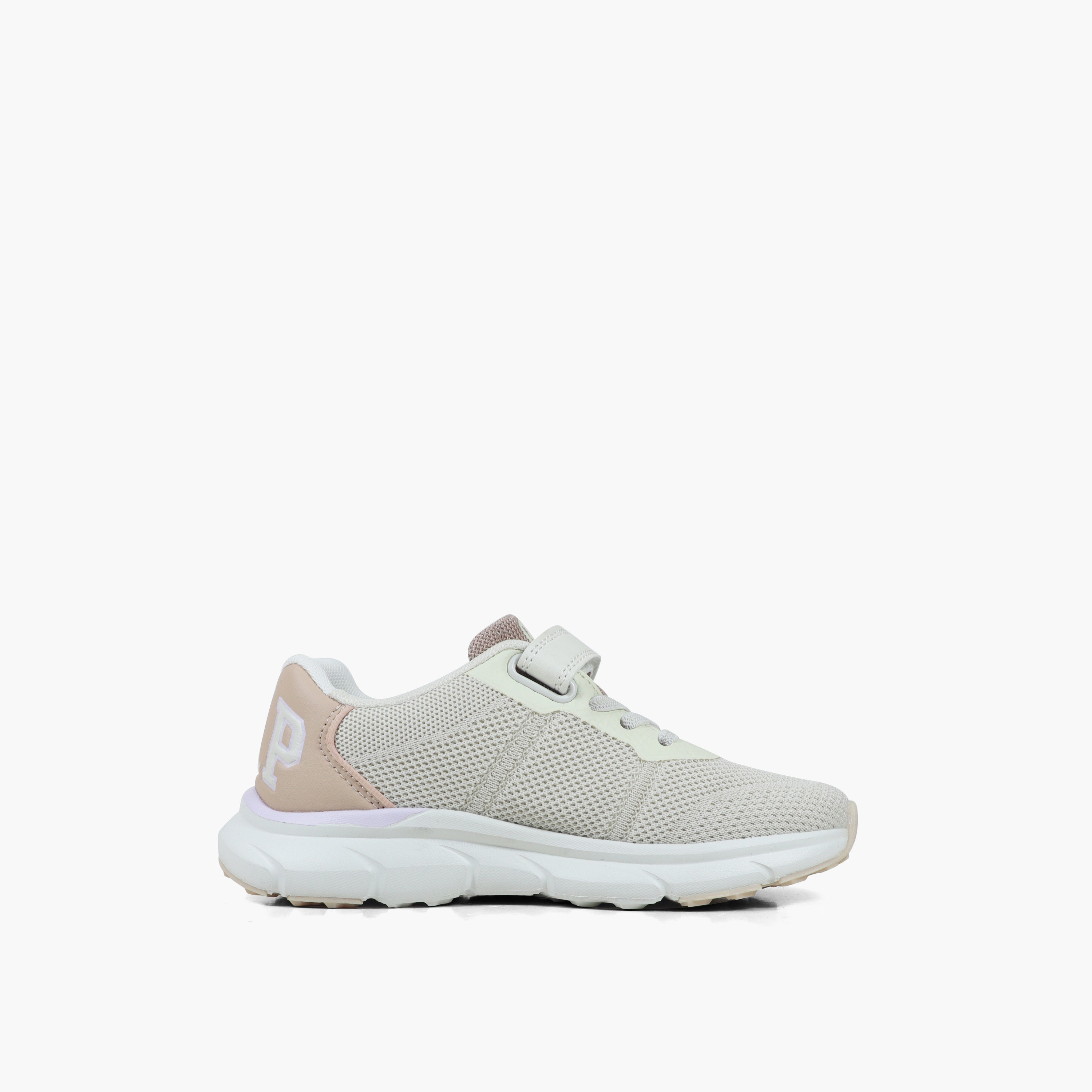 GAP Girls BELMONT Hook & Loop Ankle Sneakers-girls-shoes-sneakers-image-2