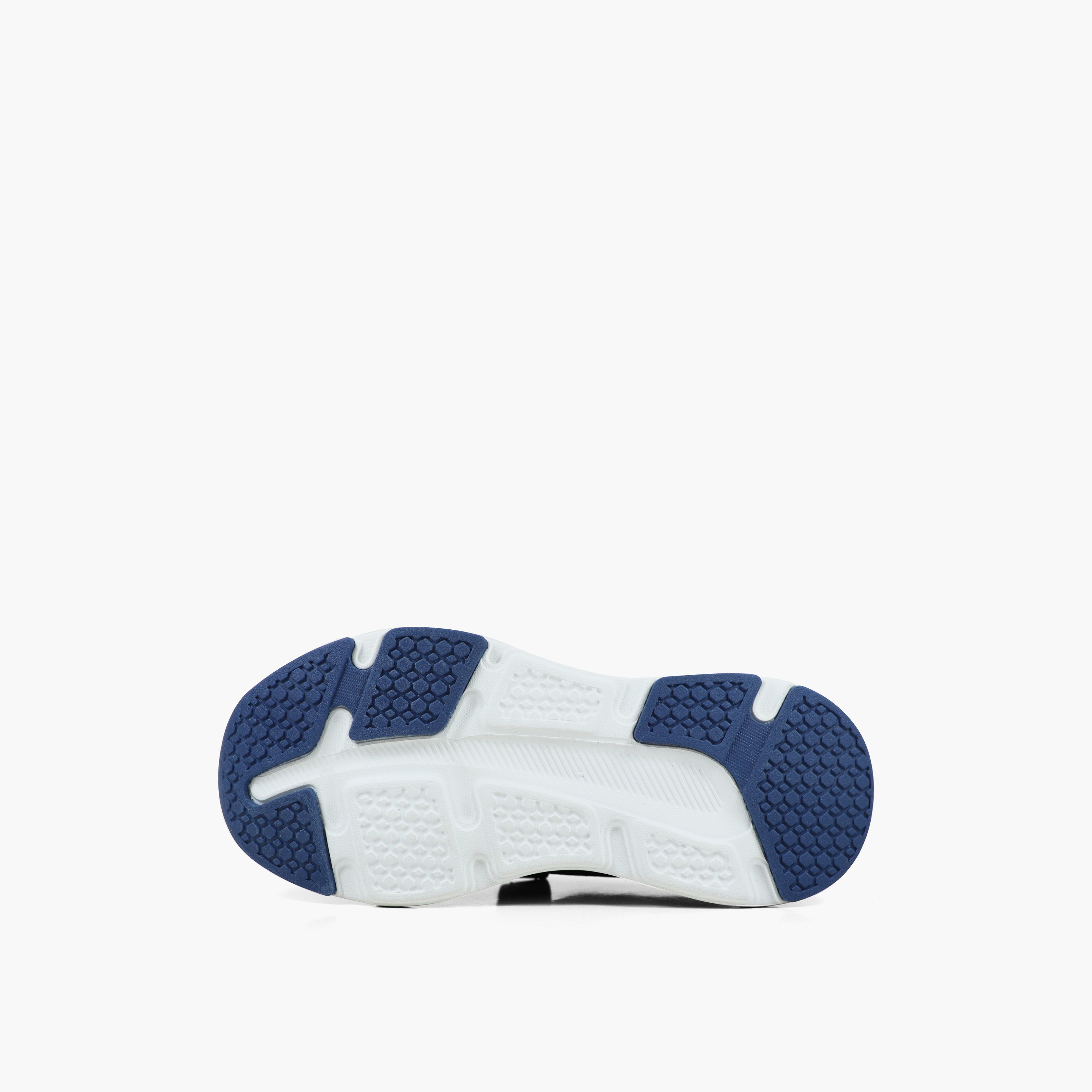 GAP Boys SACRAMENTO Hook & Loop Ankle Sneakers-boys-shoes-sneakers-image-5