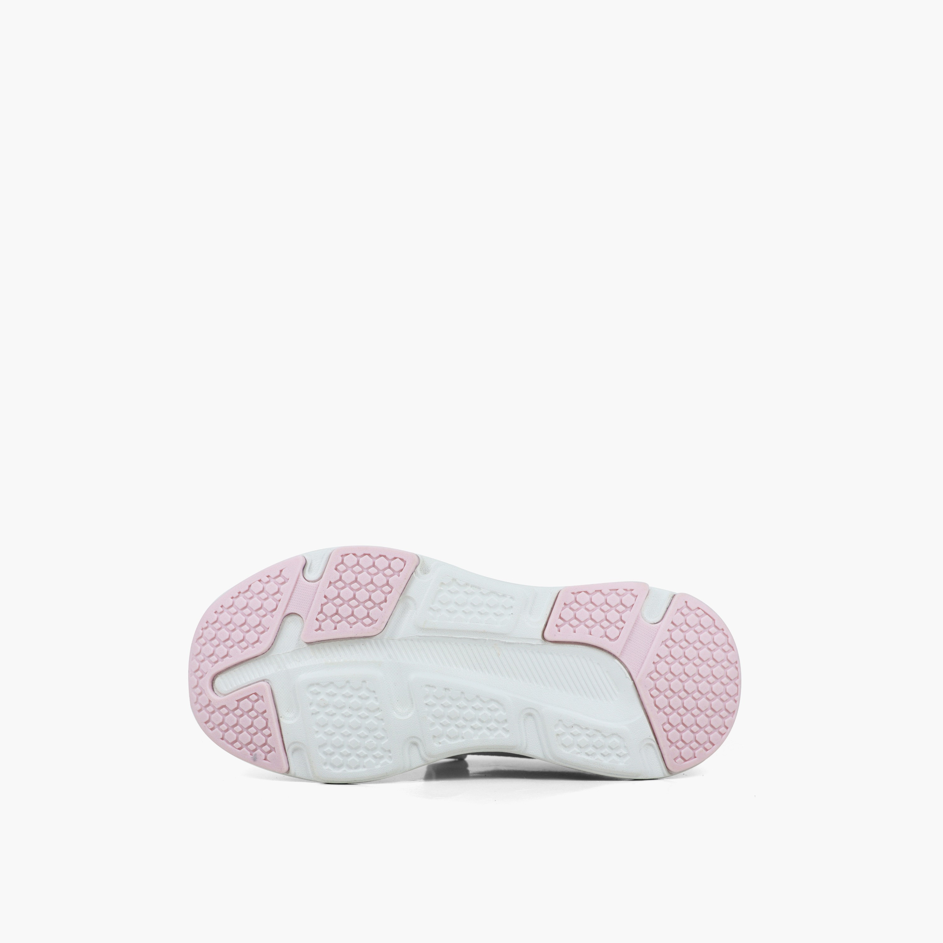 حذاء سنيكرز للكاحل بشريط لاصق ساكرامنتو للبنات من جاب-girls-shoes-sneakers-image-5