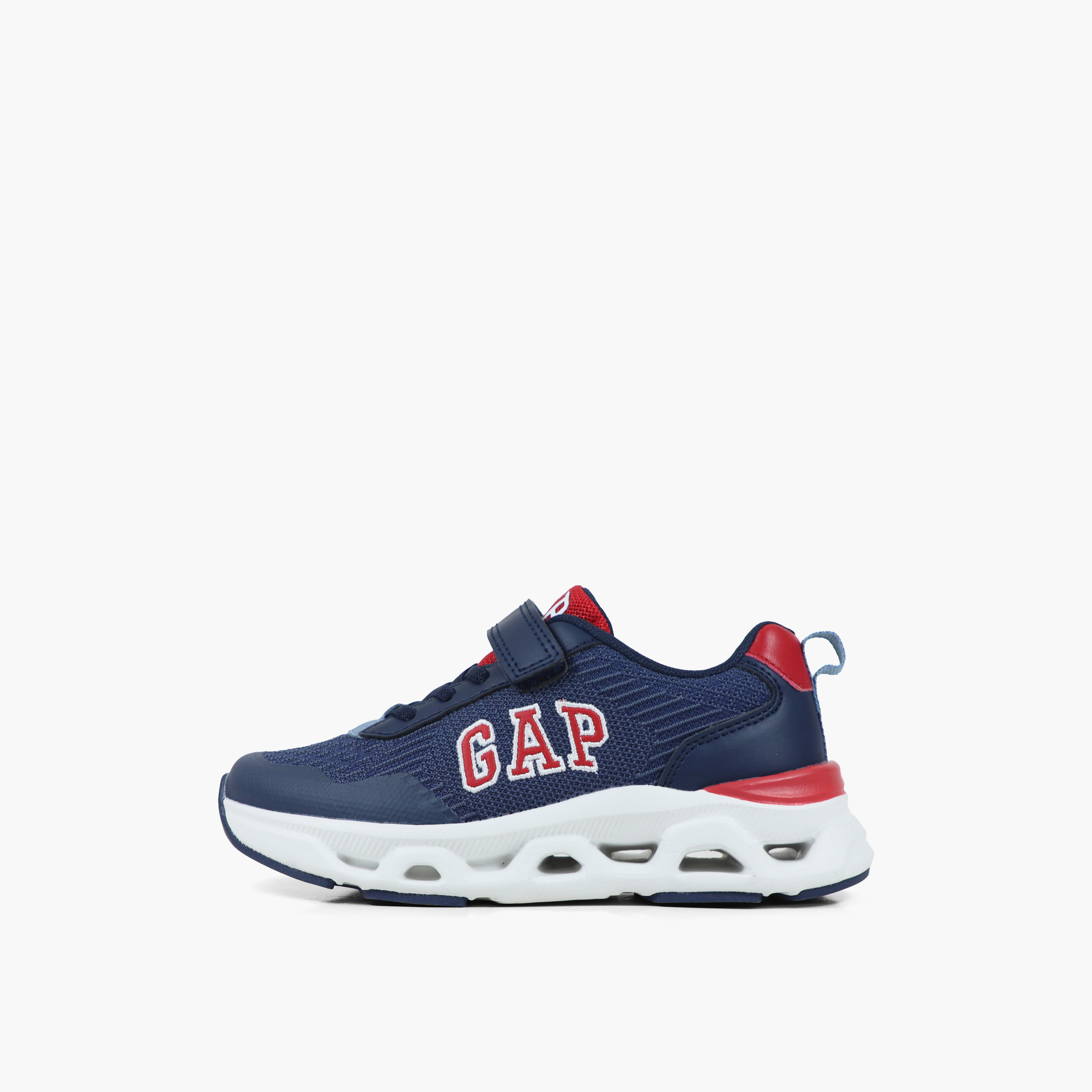 GAP Boys SACRAMENTO Hook & Loop Sneakers-boys-shoes-sneakers-image-1