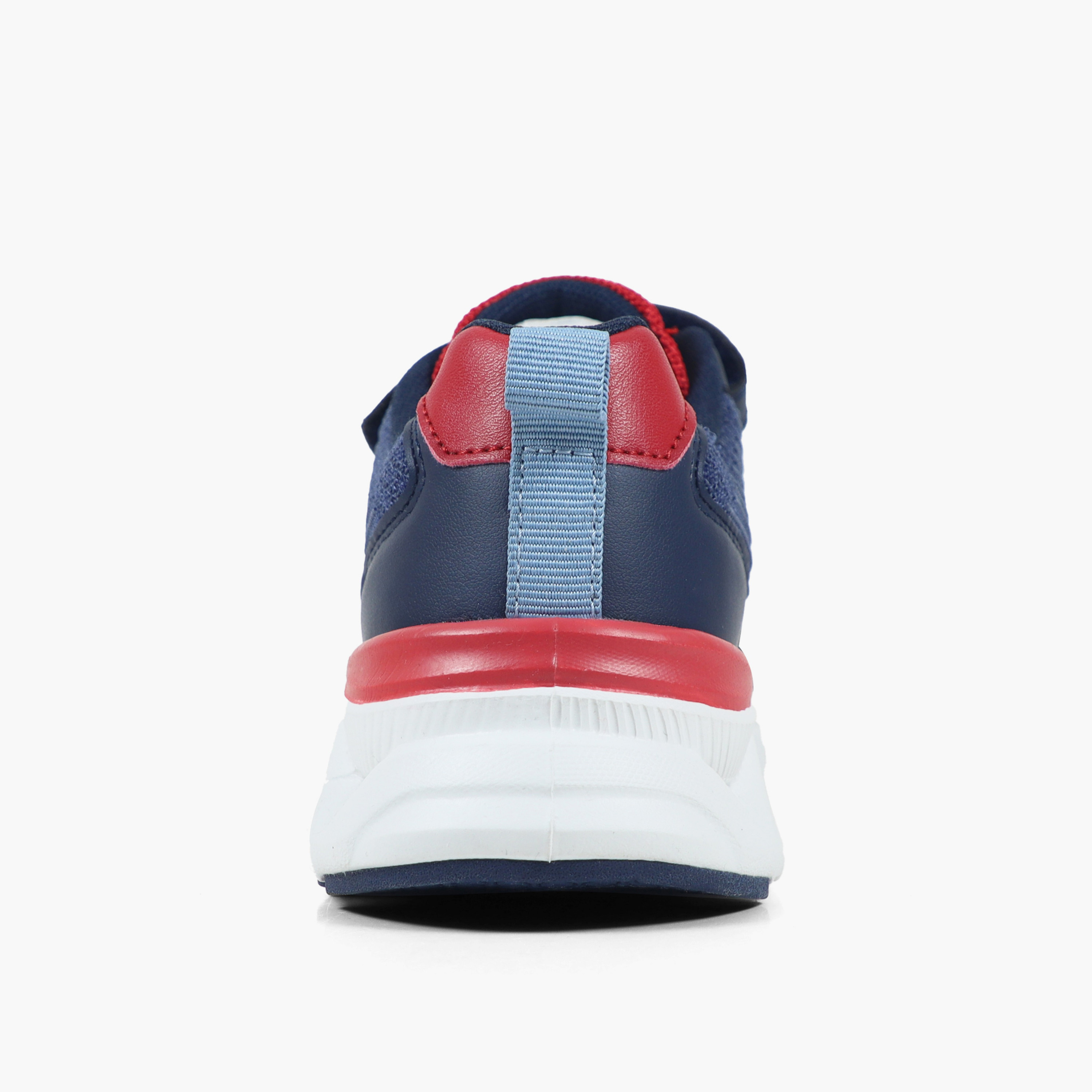 GAP Boys SACRAMENTO Hook & Loop Sneakers-boys-shoes-sneakers-image-3