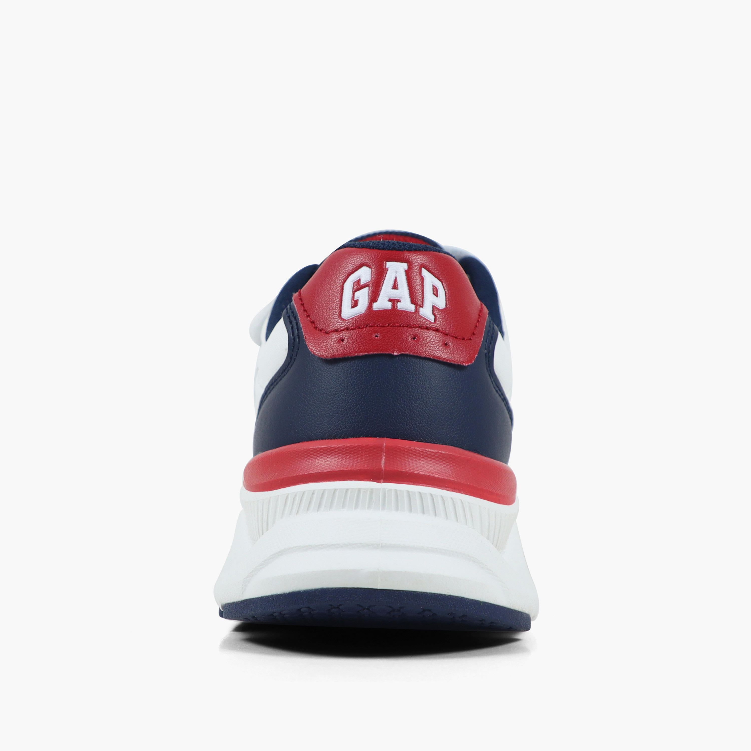 GAP Boys SAN FRANCISCO Hook & Loop Ankle Sneakers-boys-shoes-sneakers-image-3