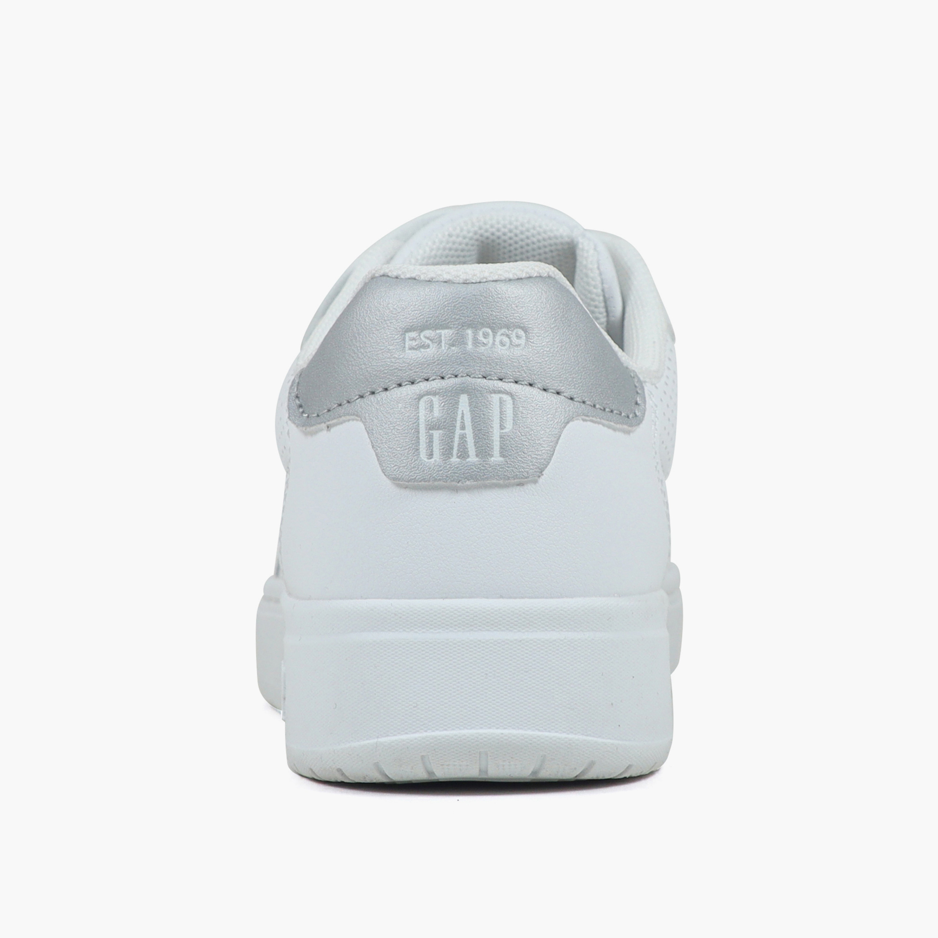 GAP Girls Chicago Hook & Loop Ankle Sneakers-girls-shoes-sneakers-image-2