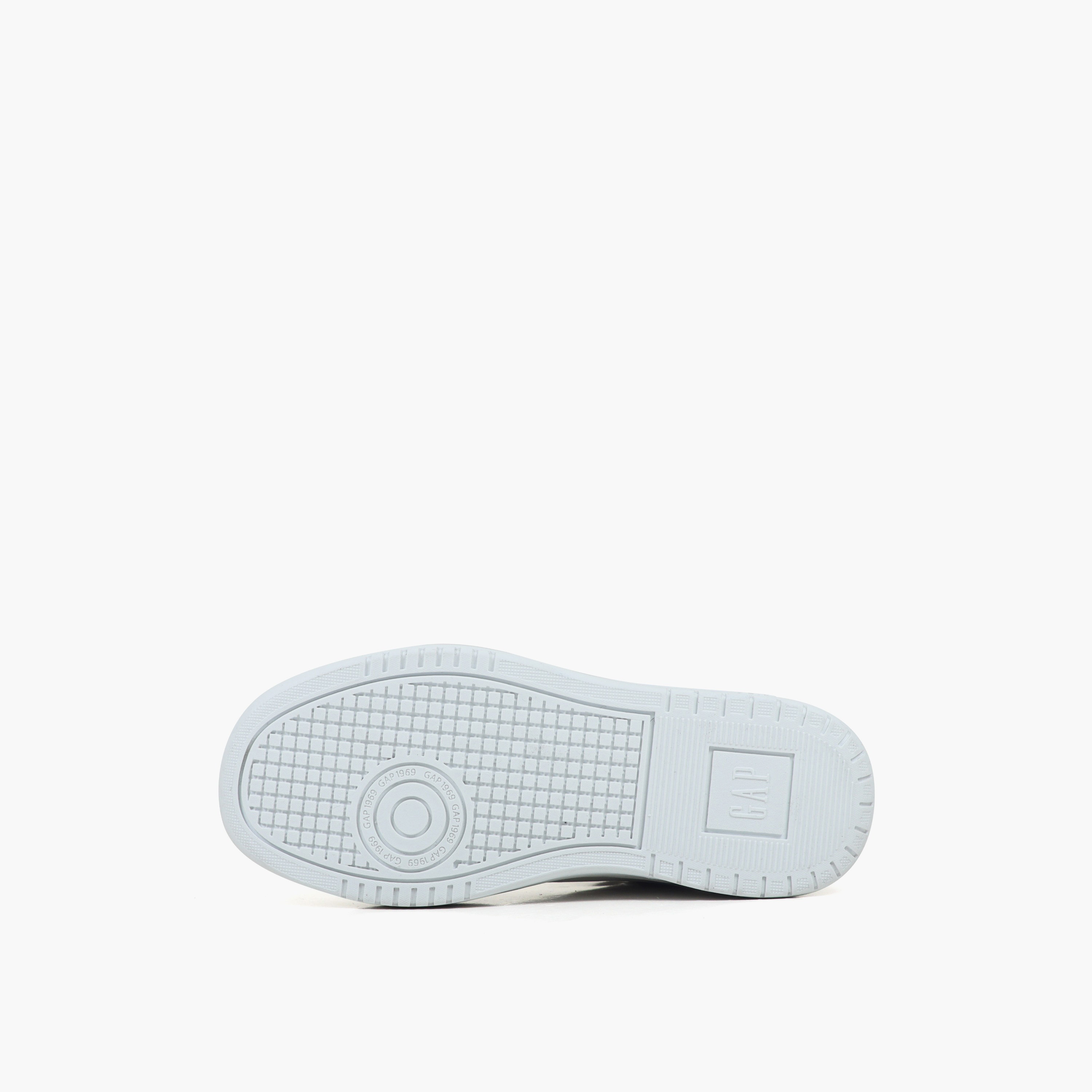GAP Girls Chicago Hook & Loop Ankle Sneakers-girls-shoes-sneakers-image-5