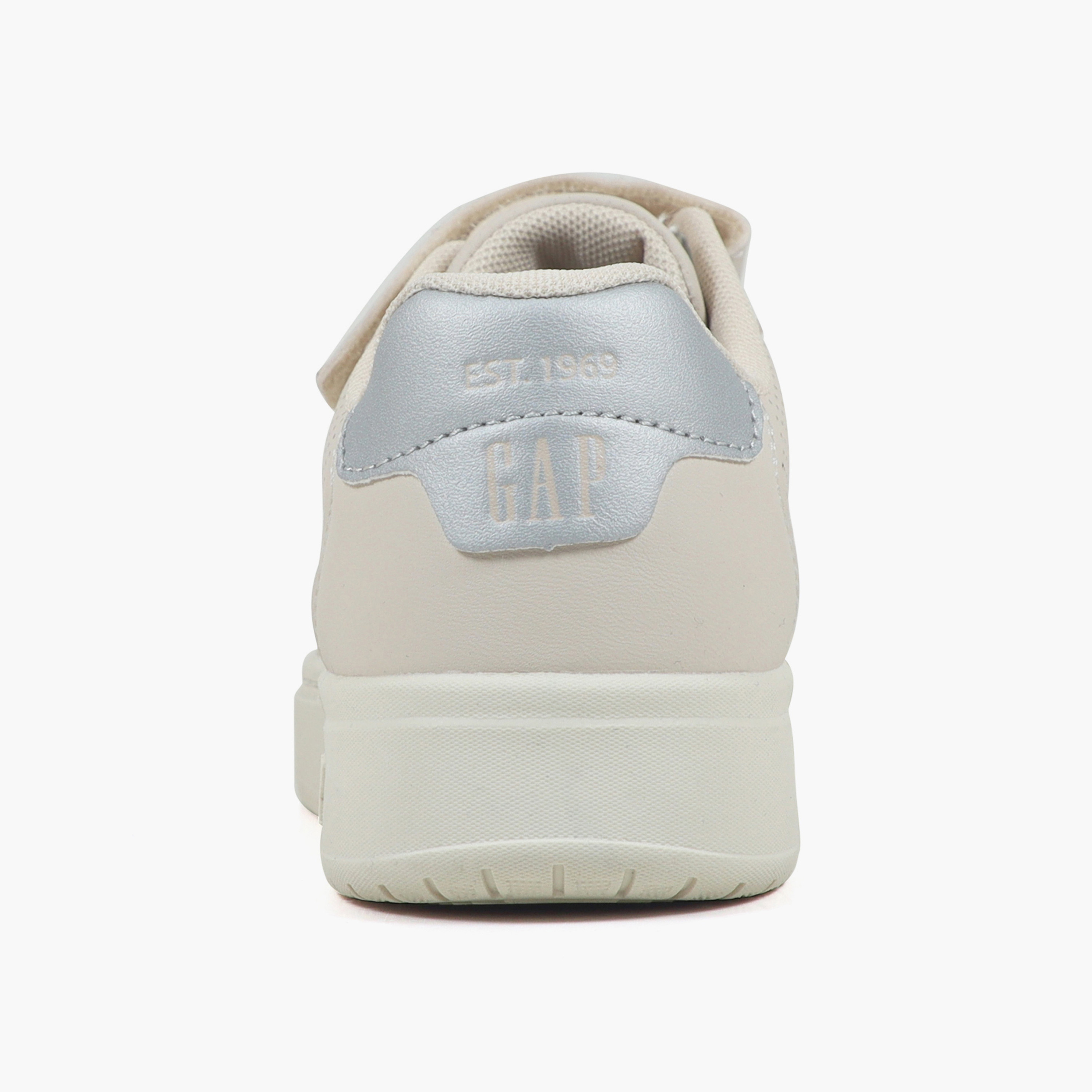 GAP Girls Chicago Hook & Loop Ankle Sneakers-girls-shoes-sneakers-image-2