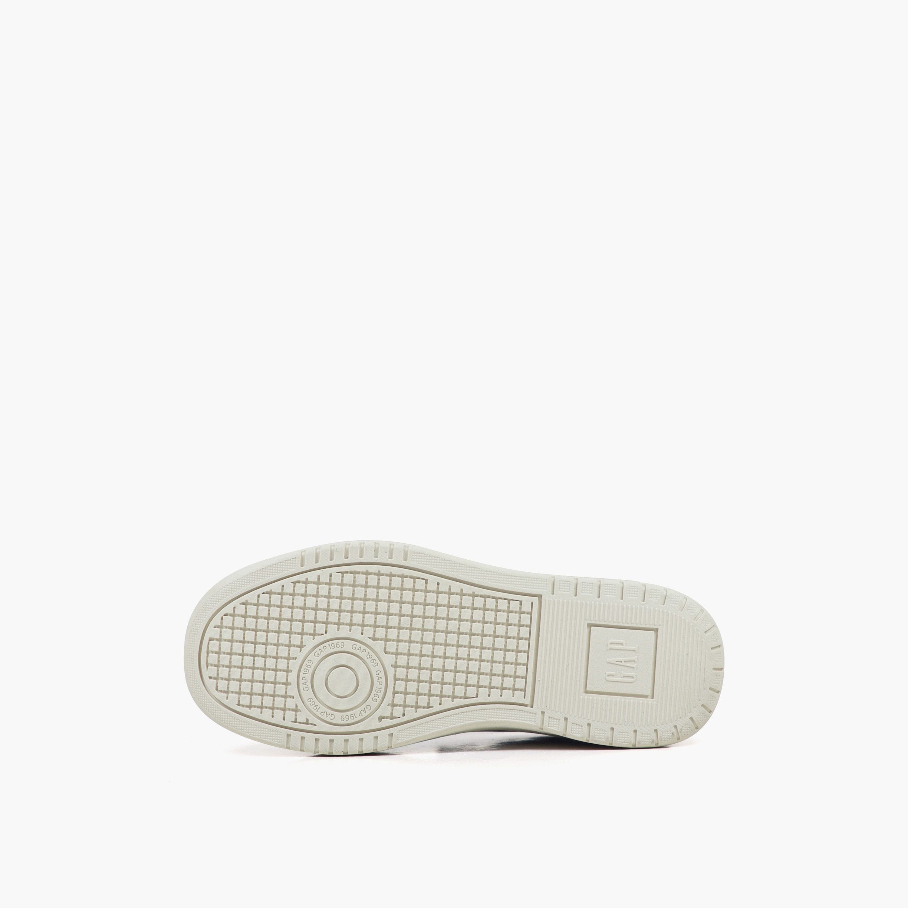 GAP Girls Chicago Hook & Loop Ankle Sneakers-girls-shoes-sneakers-image-5