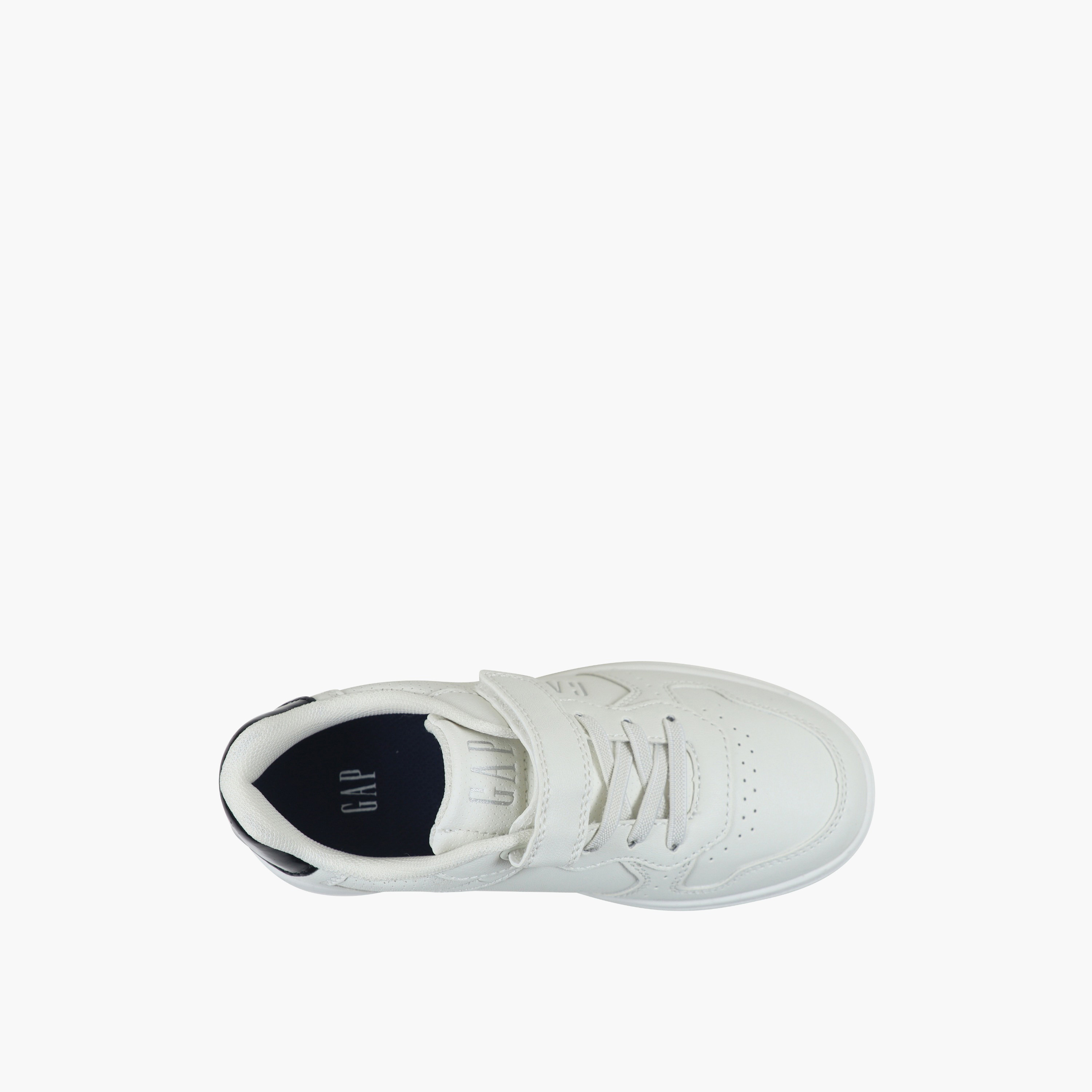 GAP Girls Chicago Hook & Loop Ankle Sneakers-girls-shoes-sneakers-image-4