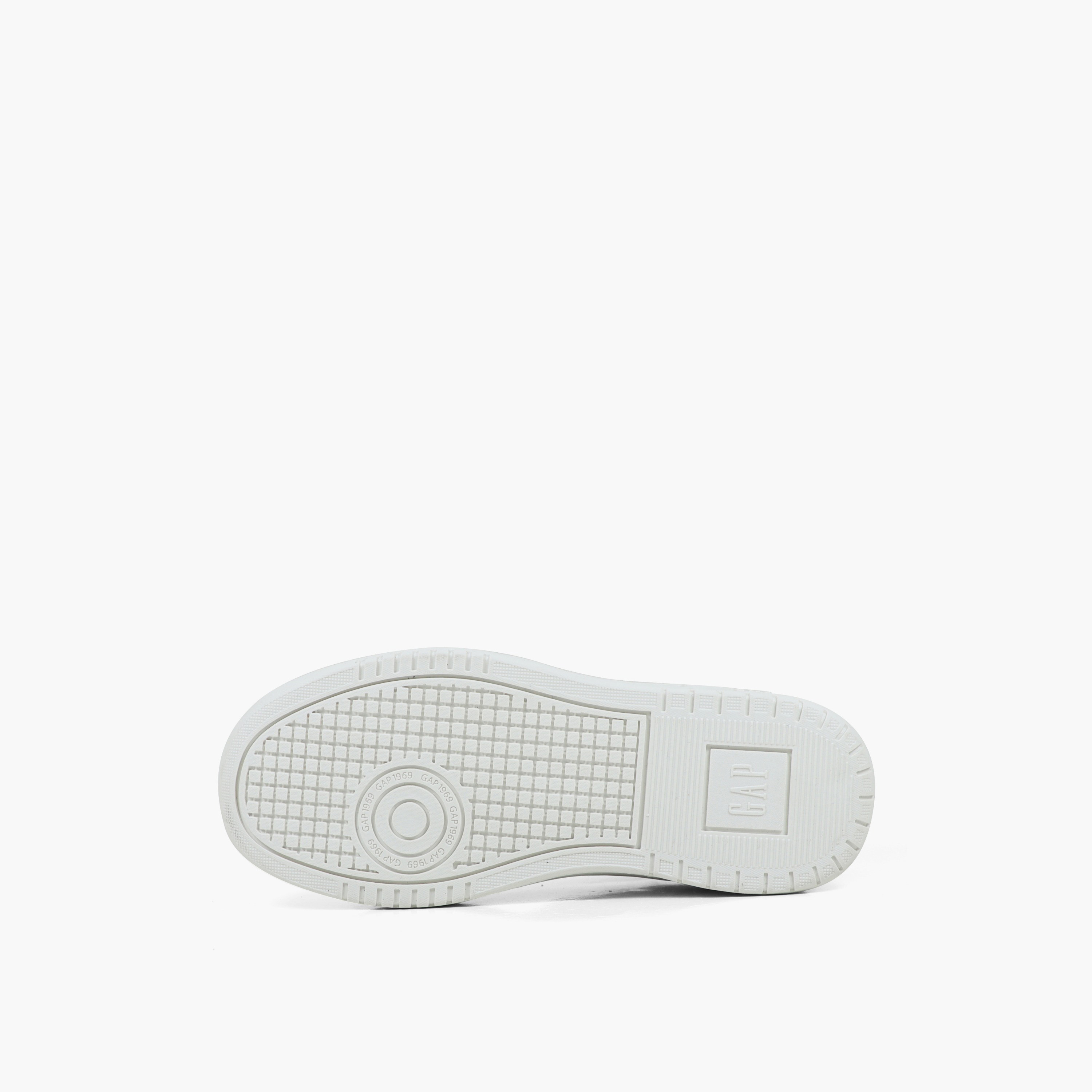 GAP Girls Chicago Hook & Loop Ankle Sneakers-girls-shoes-sneakers-image-5