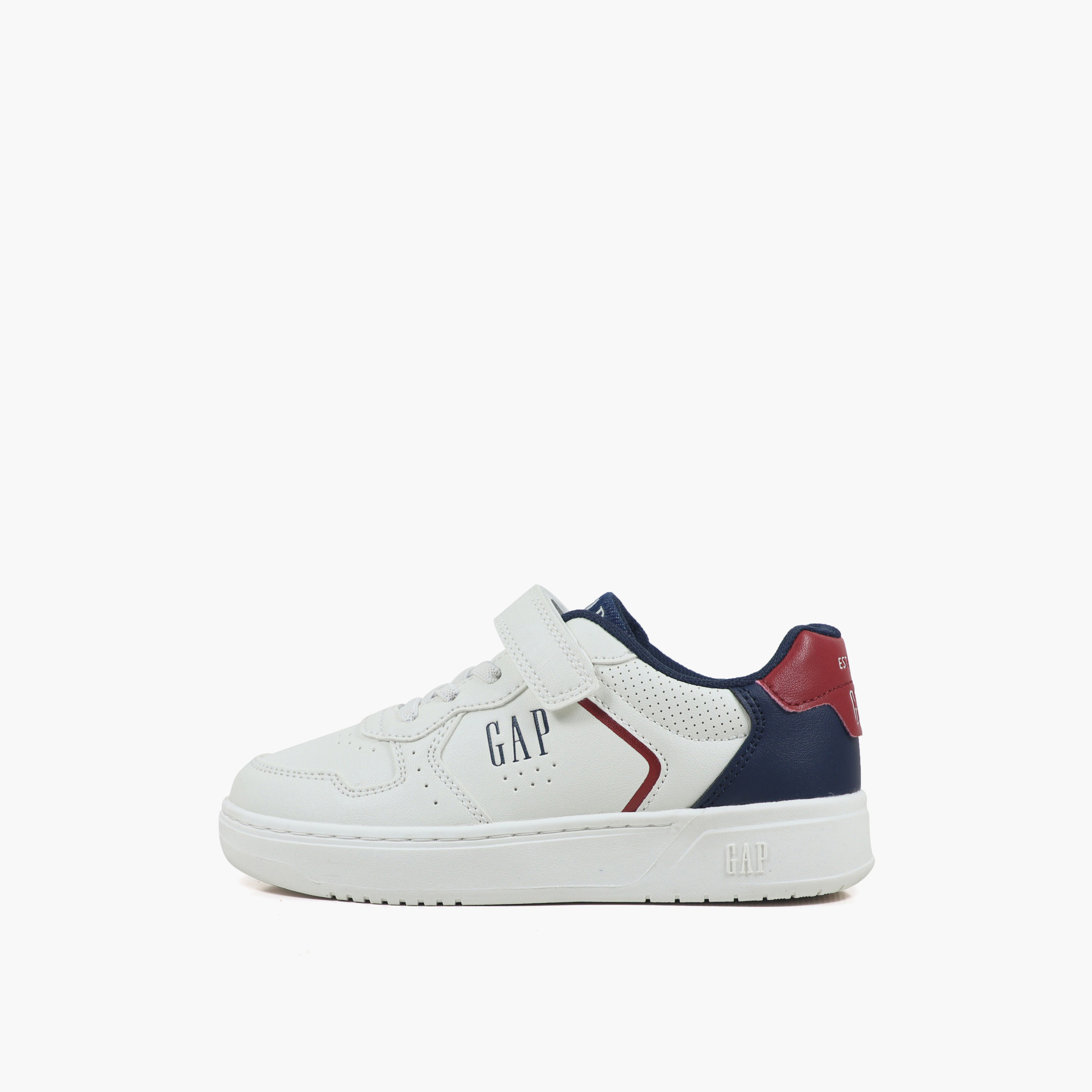 حذاء سنيكرز شيكاغو بشريط إغلاق لاصق للأولاد من جاب-boys-shoes-sneakers-image-1