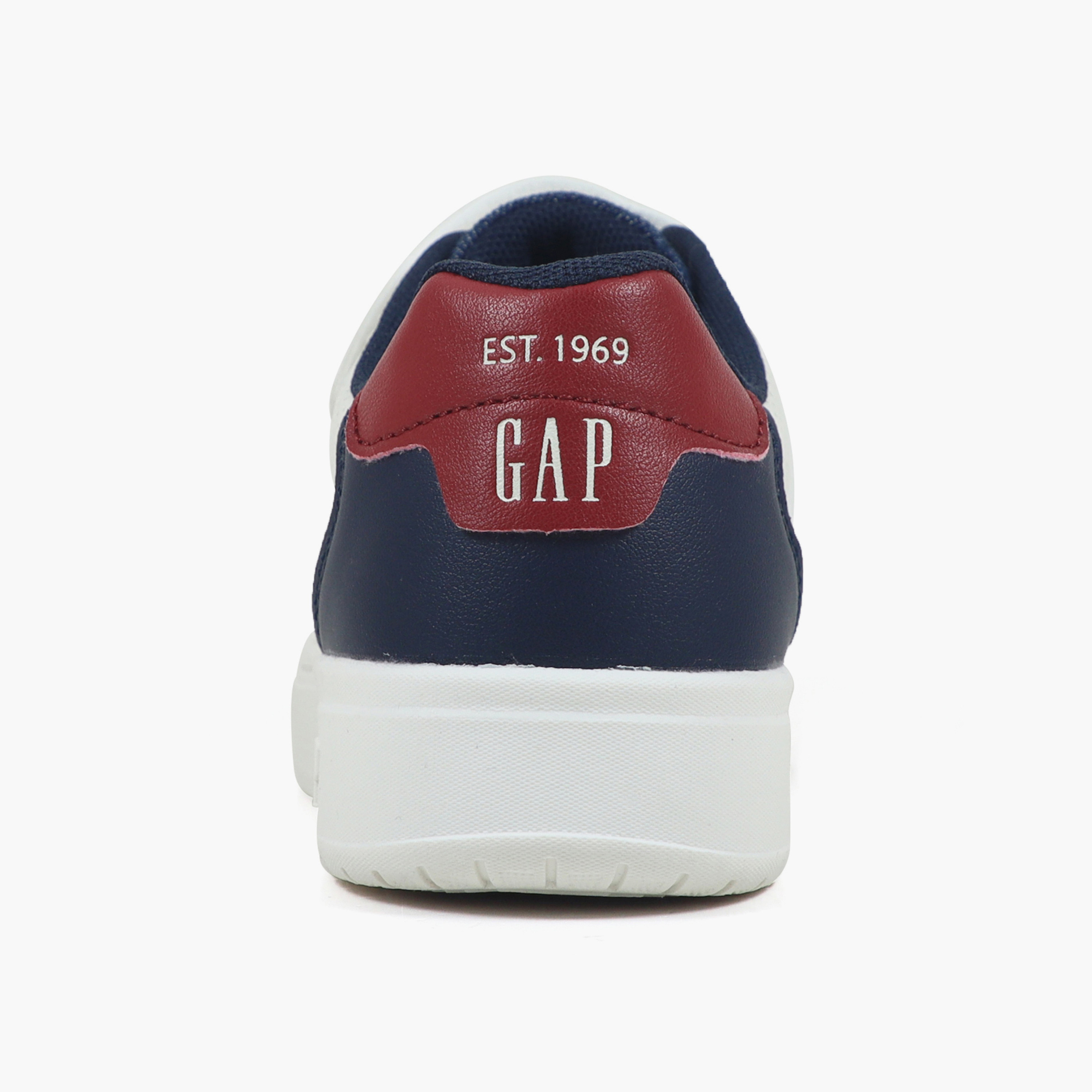 حذاء سنيكرز شيكاغو بشريط إغلاق لاصق للأولاد من جاب-boys-shoes-sneakers-image-2