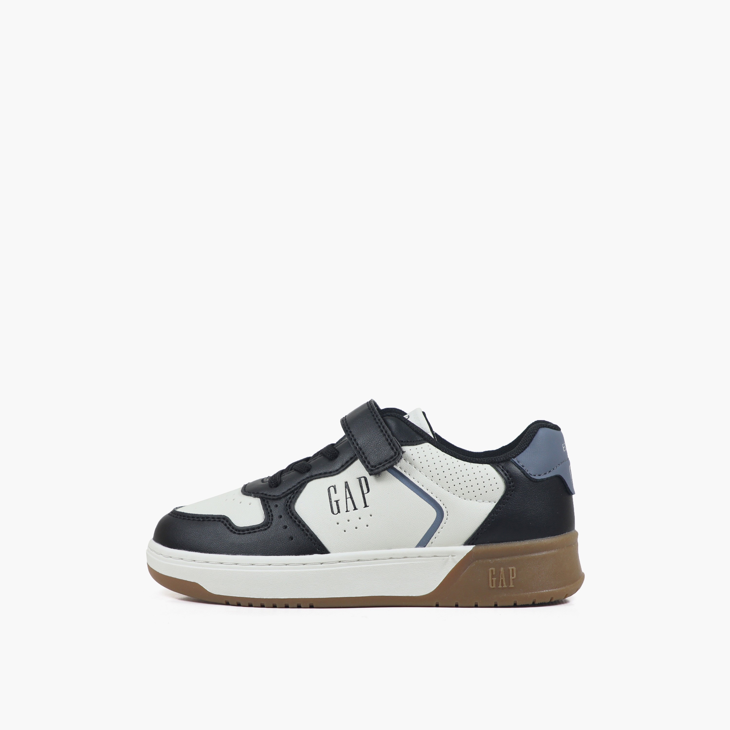 حذاء سنيكرز بشريط إغلاق لاصق شيكاغو للأولاد من جاب-boys-shoes-sneakers-image-1