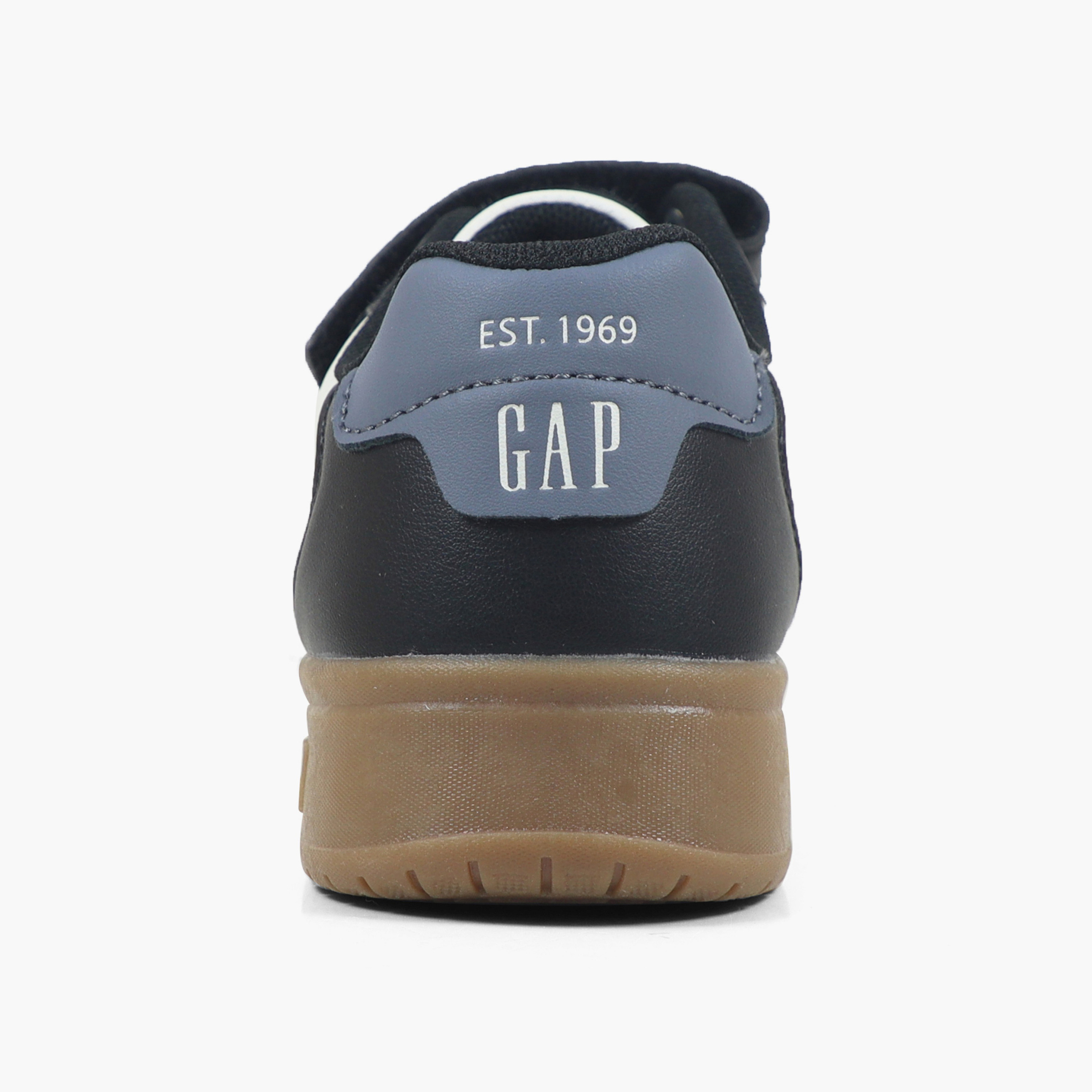 حذاء سنيكرز بشريط إغلاق لاصق شيكاغو للأولاد من جاب-boys-shoes-sneakers-image-2