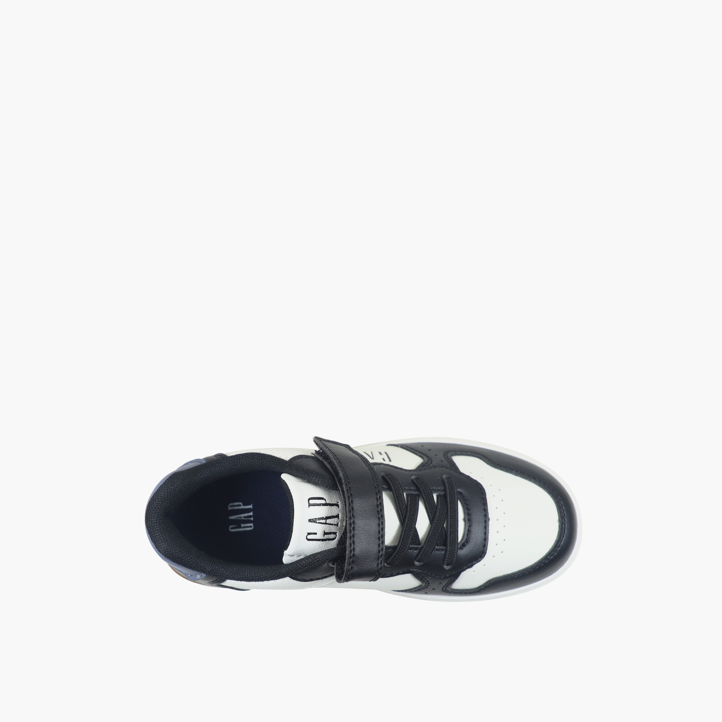 حذاء سنيكرز بشريط إغلاق لاصق شيكاغو للأولاد من جاب-boys-shoes-sneakers-image-4
