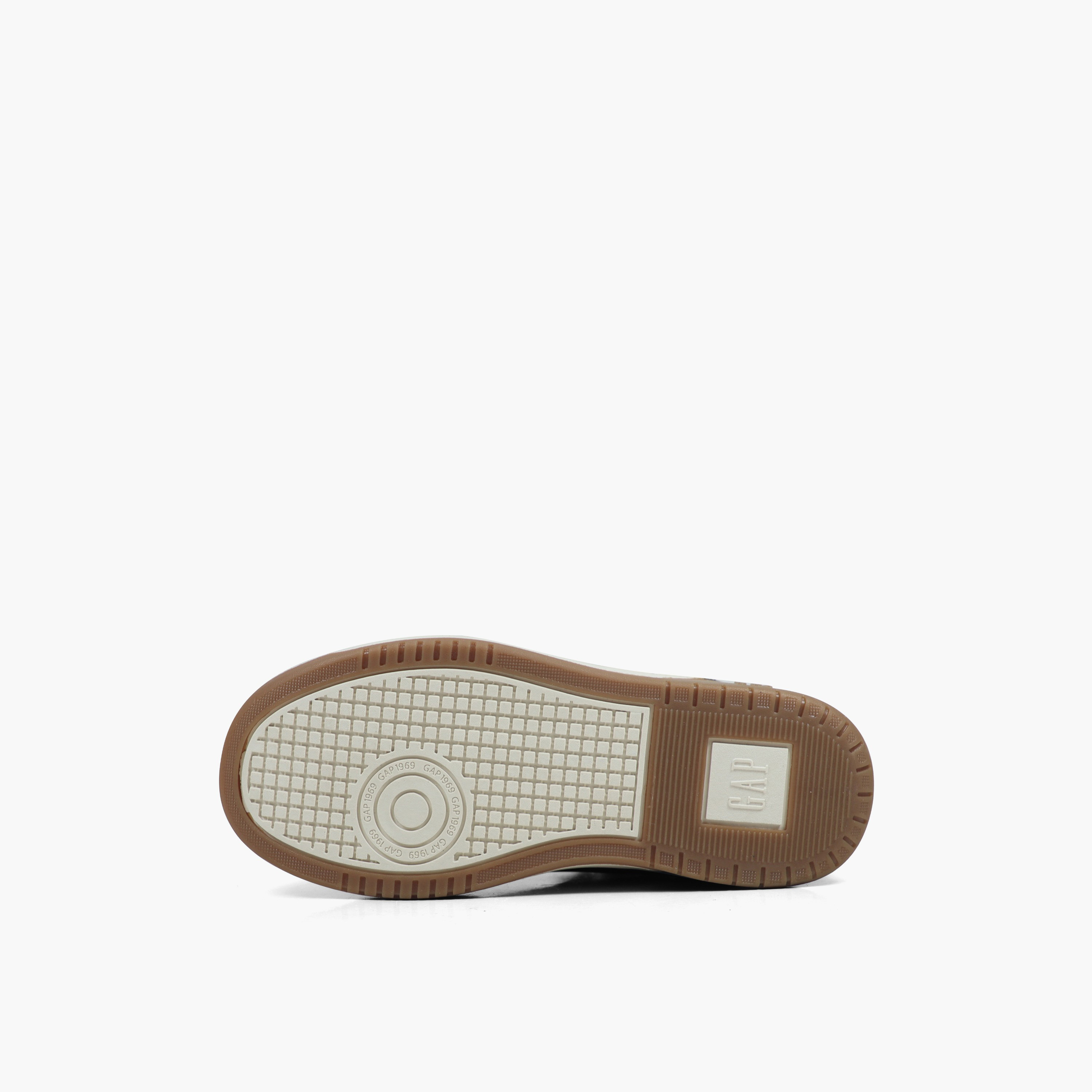 GAP Boys Travis Hook & Loop Mid Cut Sneakers-boys-shoes-sneakers-image-5