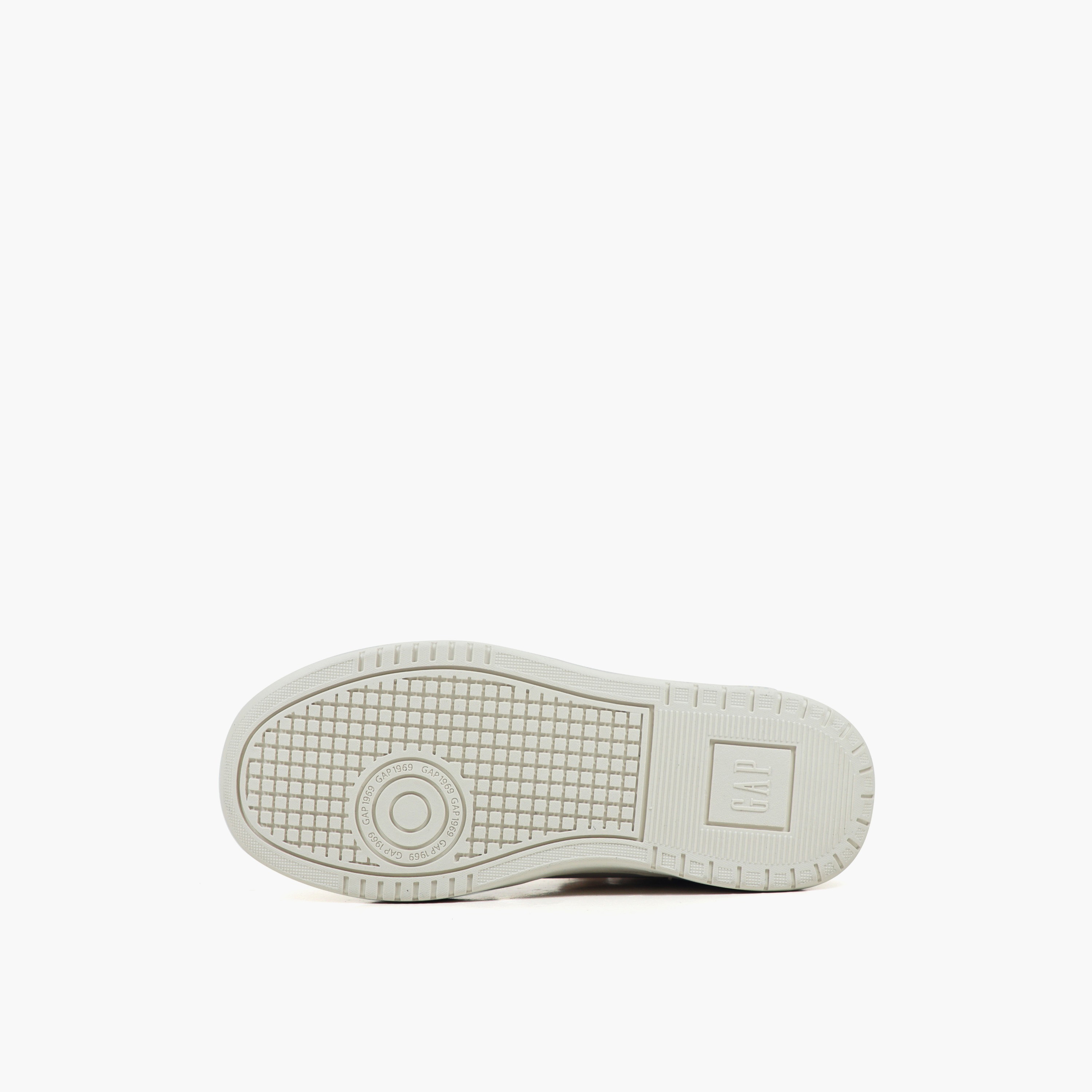 حذاء سنيكرز بقصة متوسطة وشريط إغلاق لاصق شيكاغو للأولاد من جاب-boys-shoes-sneakers-image-5
