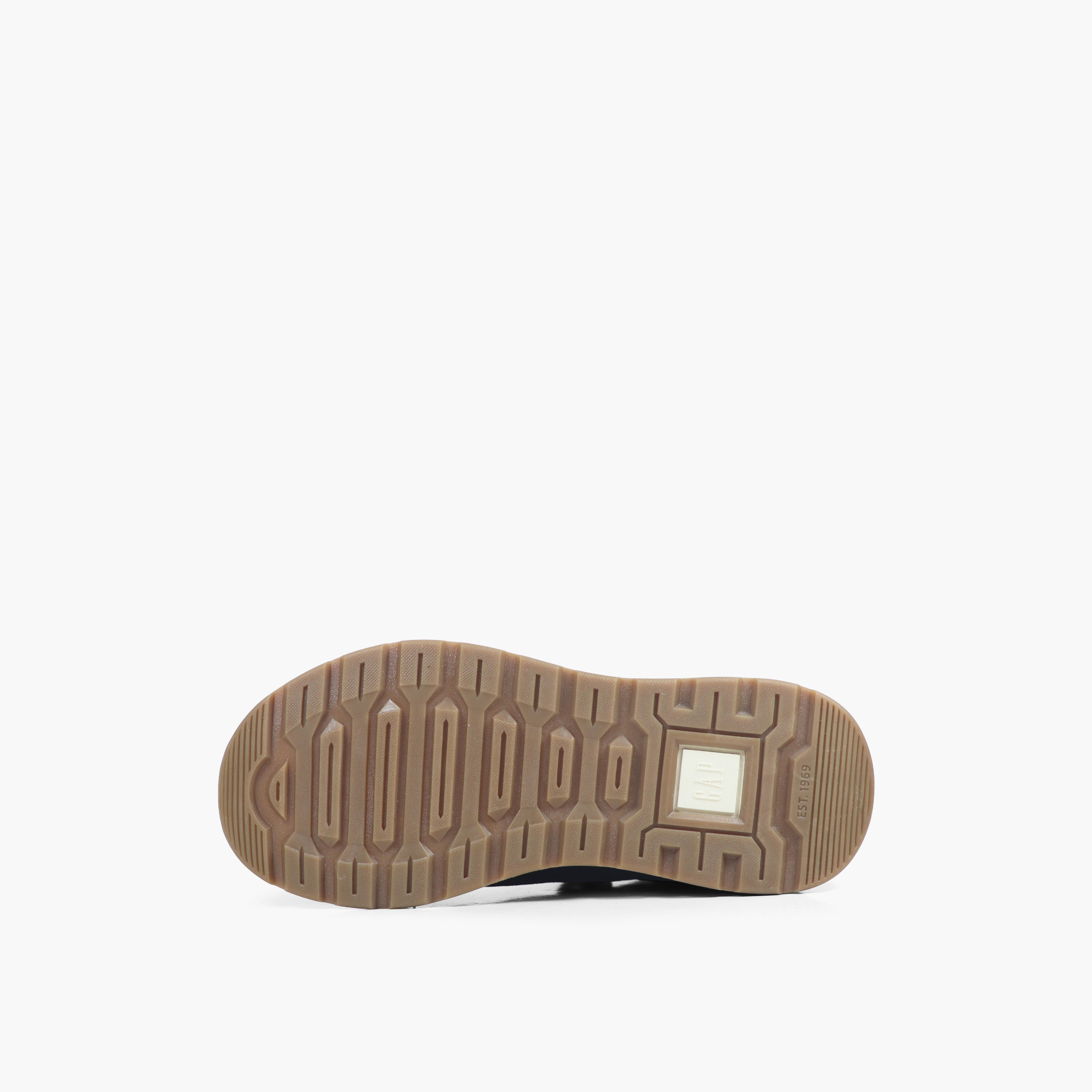 GAP Boys Jack Hook & Loop Mid Cut Sneakers-boys-shoes-sneakers-image-5