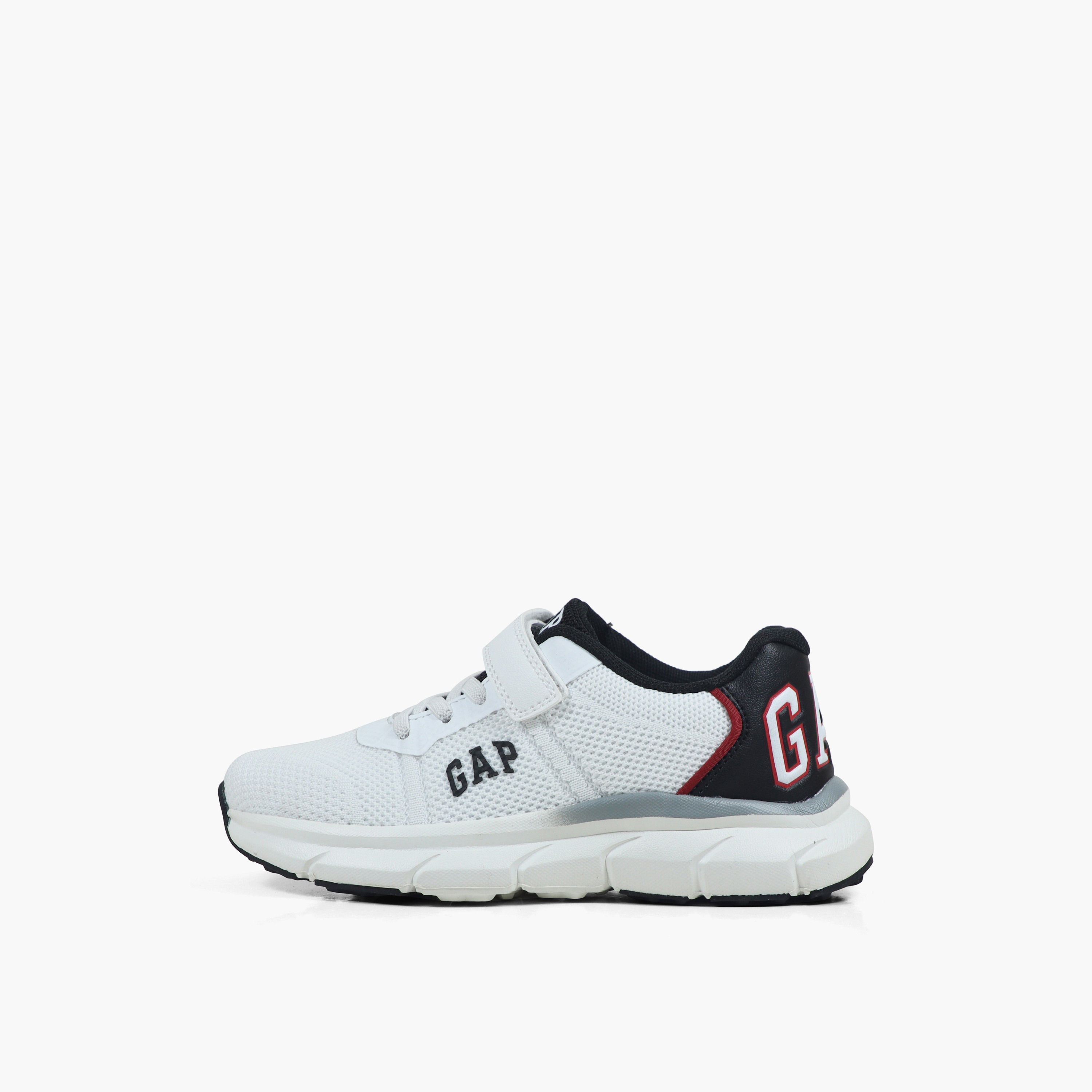حذاء سنيكرز بيلمونت بكاحل وشريط إغلاق لاصق للأولاد من جاب-boys-shoes-sneakers-image-1