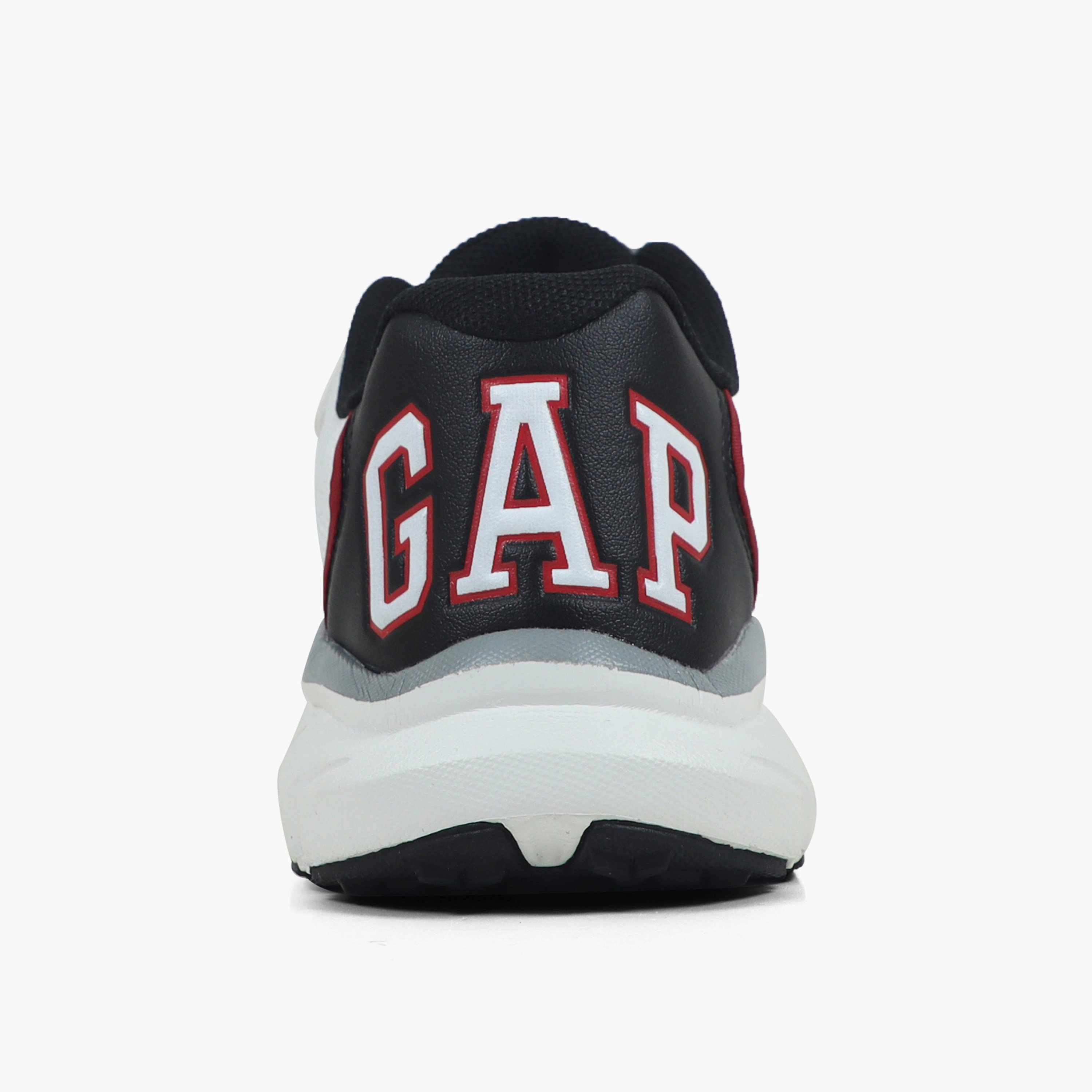 حذاء سنيكرز بيلمونت بكاحل وشريط إغلاق لاصق للأولاد من جاب-boys-shoes-sneakers-image-2