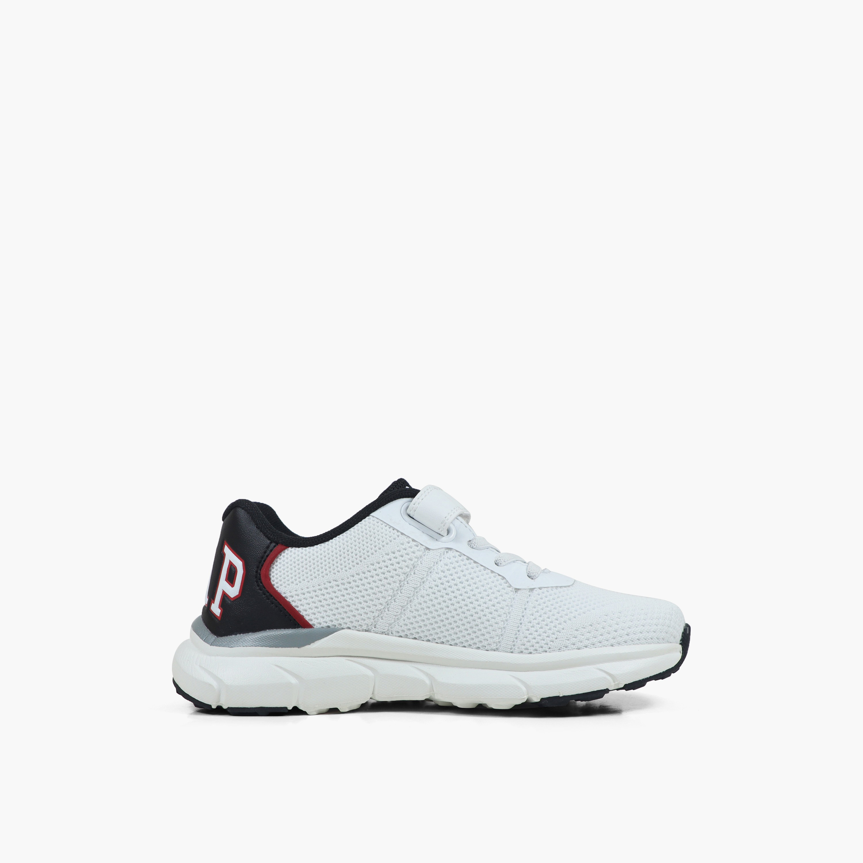 حذاء سنيكرز بيلمونت بكاحل وشريط إغلاق لاصق للأولاد من جاب-boys-shoes-sneakers-image-3