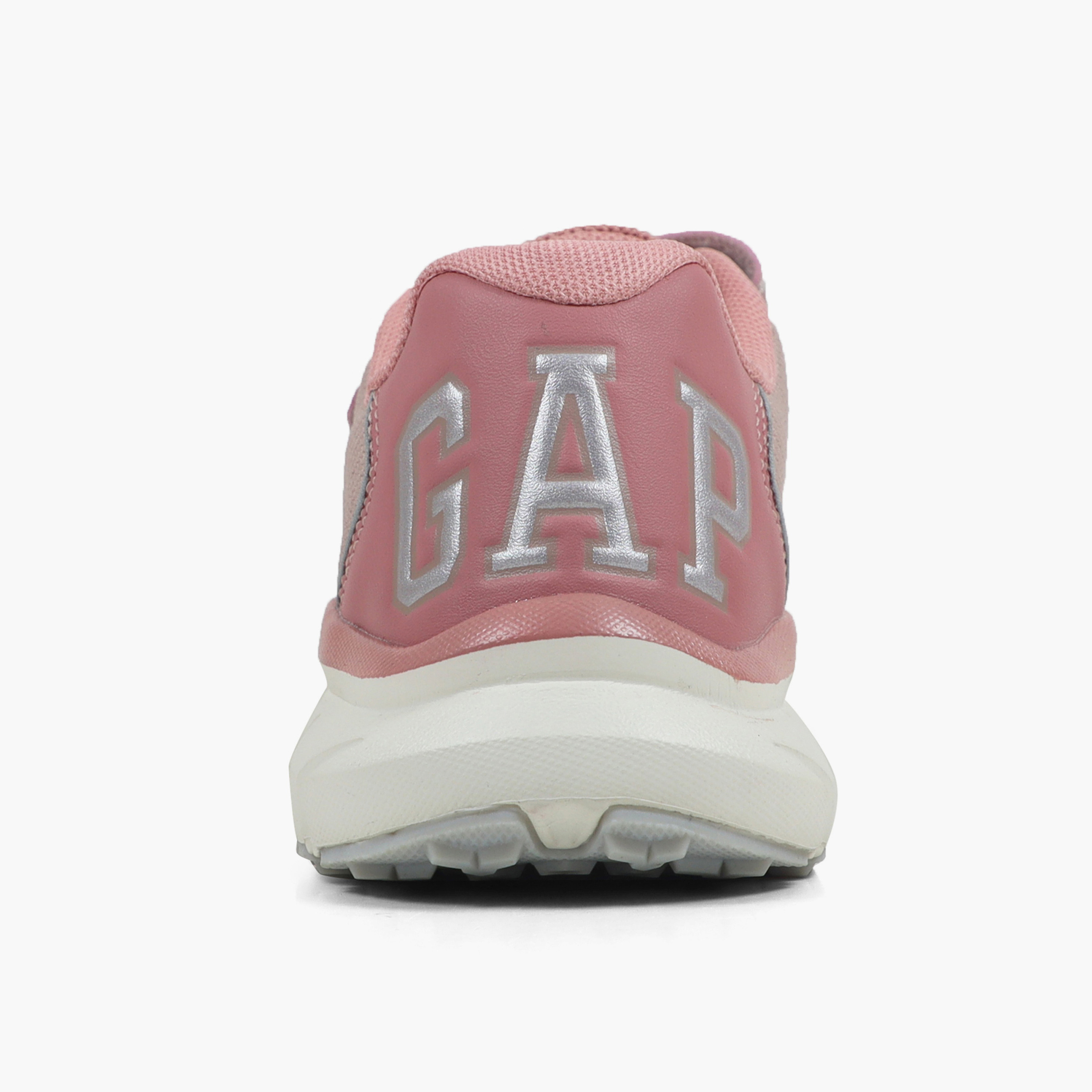 GAP Girls Belmont Hook & Loop Ankle Sneakers-girls-shoes-sneakers-image-2