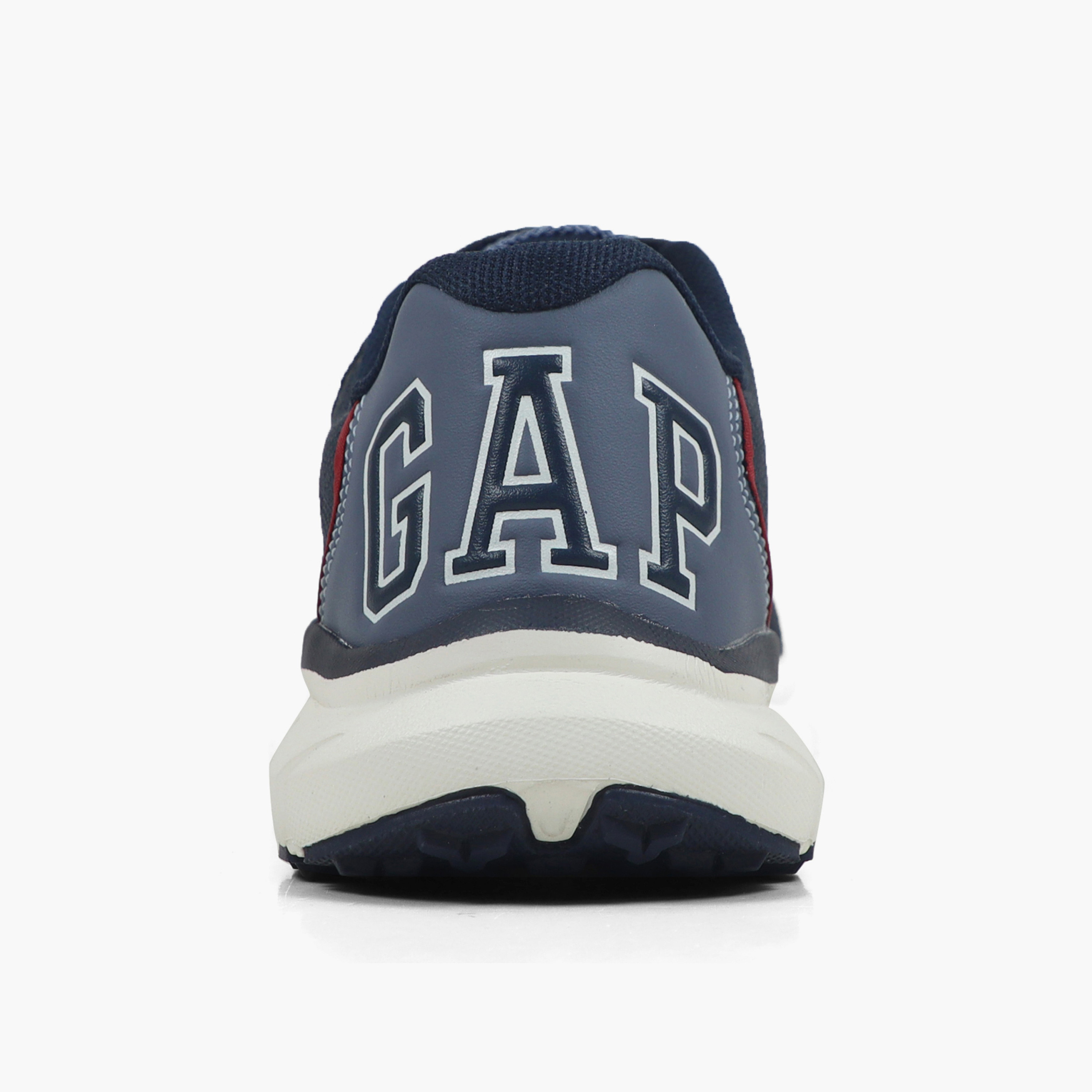 GAP Boys Belmont Hook & Loop Ankle Sneakers-boys-shoes-sneakers-image-2