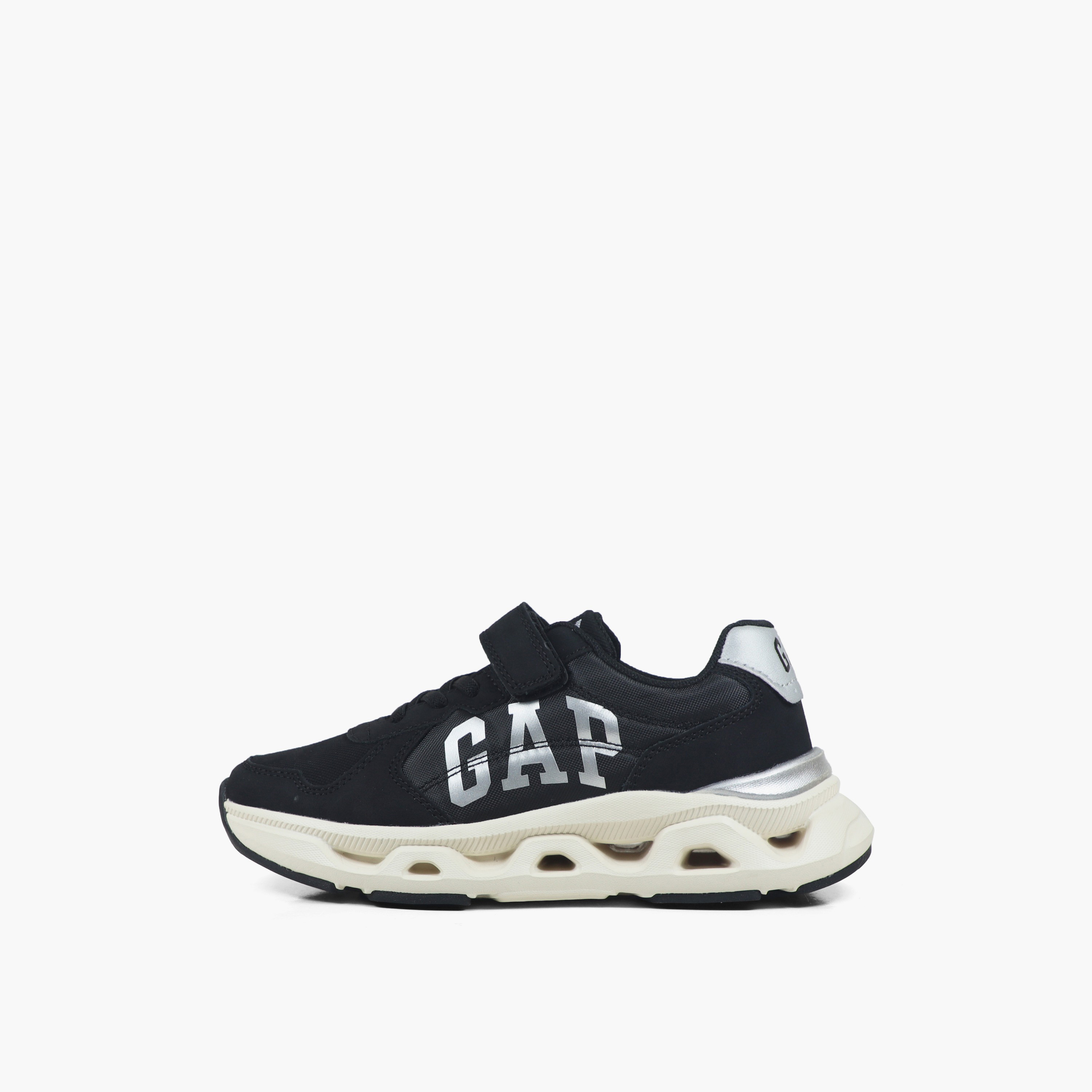 حذاء سنيكرز بشريط إغلاق لاصق سان فرانسيسكو للأولاد من جاب-boys-shoes-sneakers-image-1