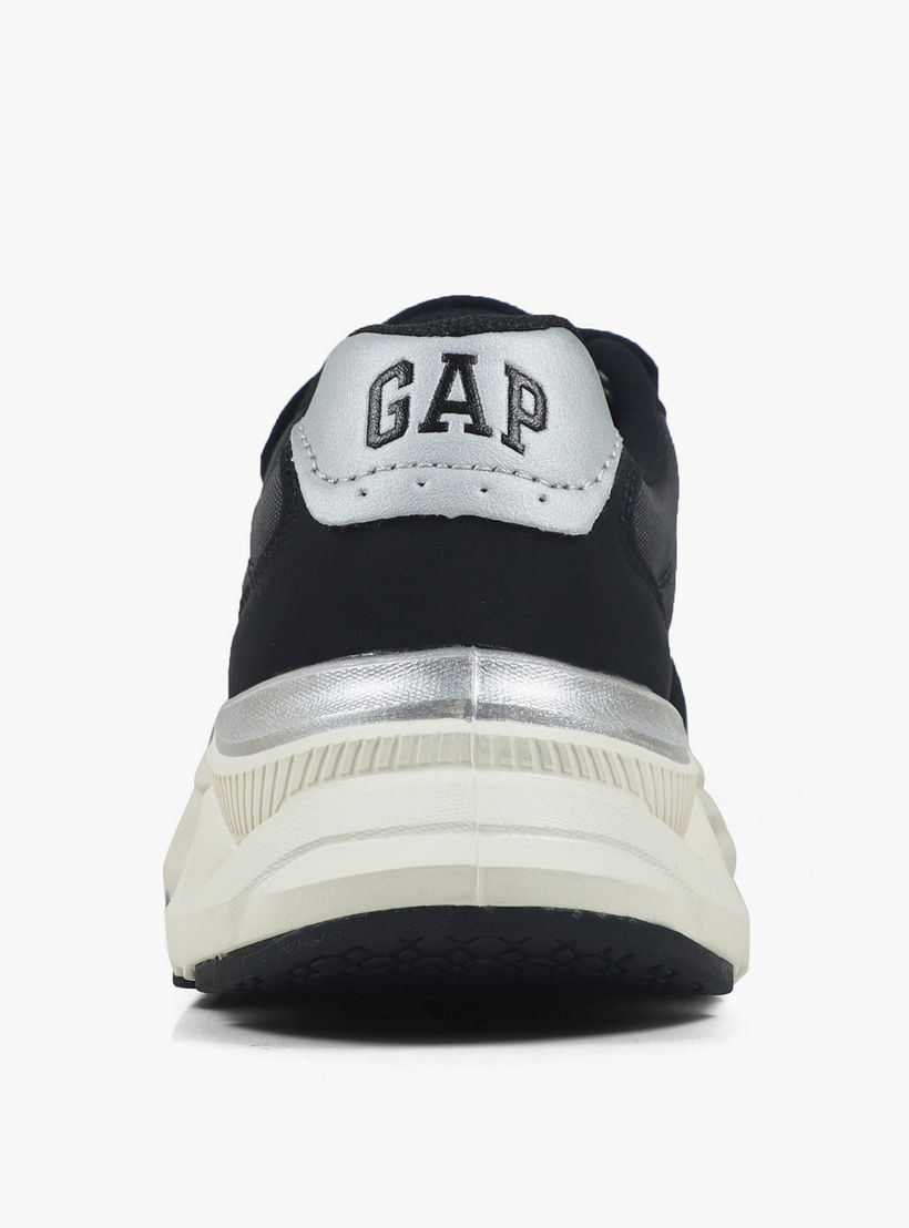 حذاء سنيكرز بشريط إغلاق لاصق سان فرانسيسكو للأولاد من جاب-boys-shoes-sneakers-image-2