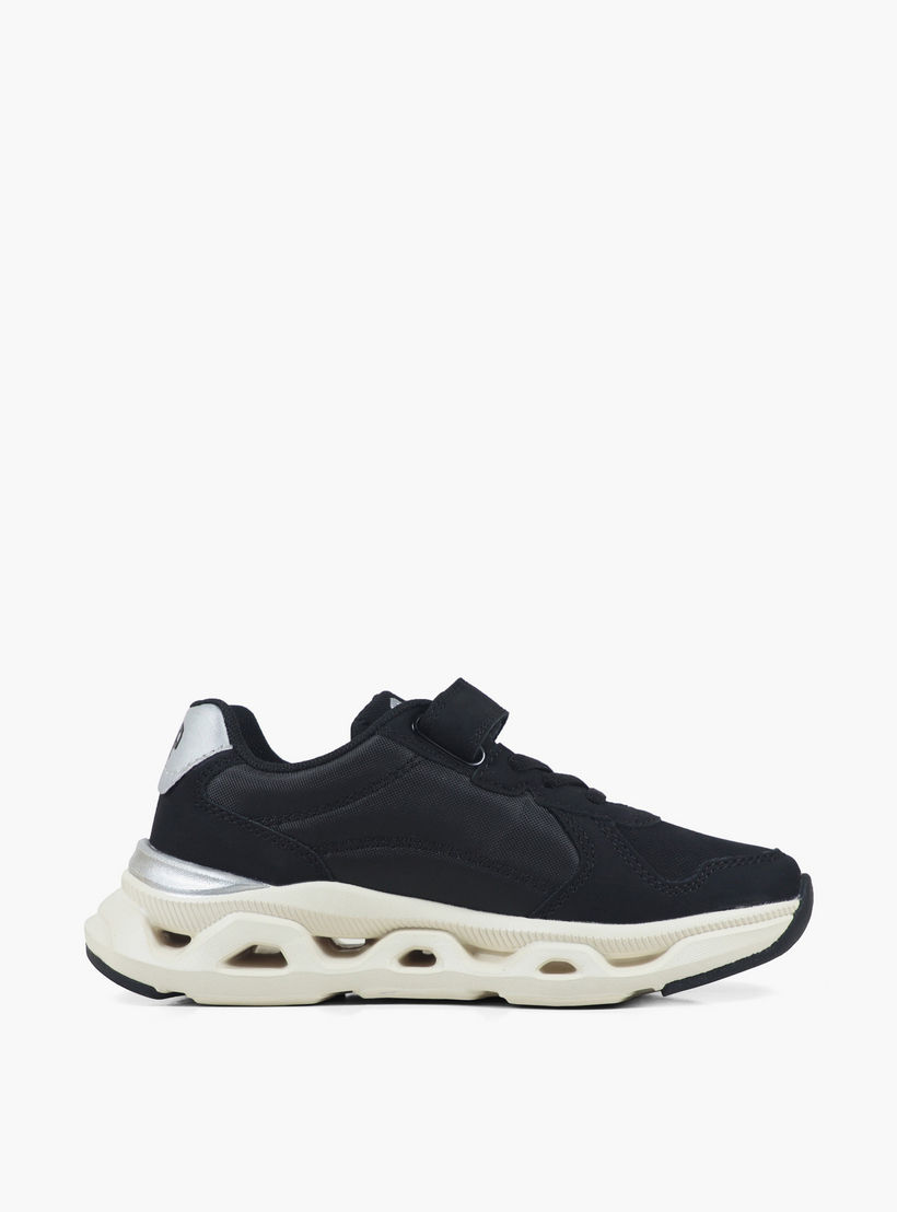 حذاء سنيكرز بشريط إغلاق لاصق سان فرانسيسكو للأولاد من جاب-boys-shoes-sneakers-image-3