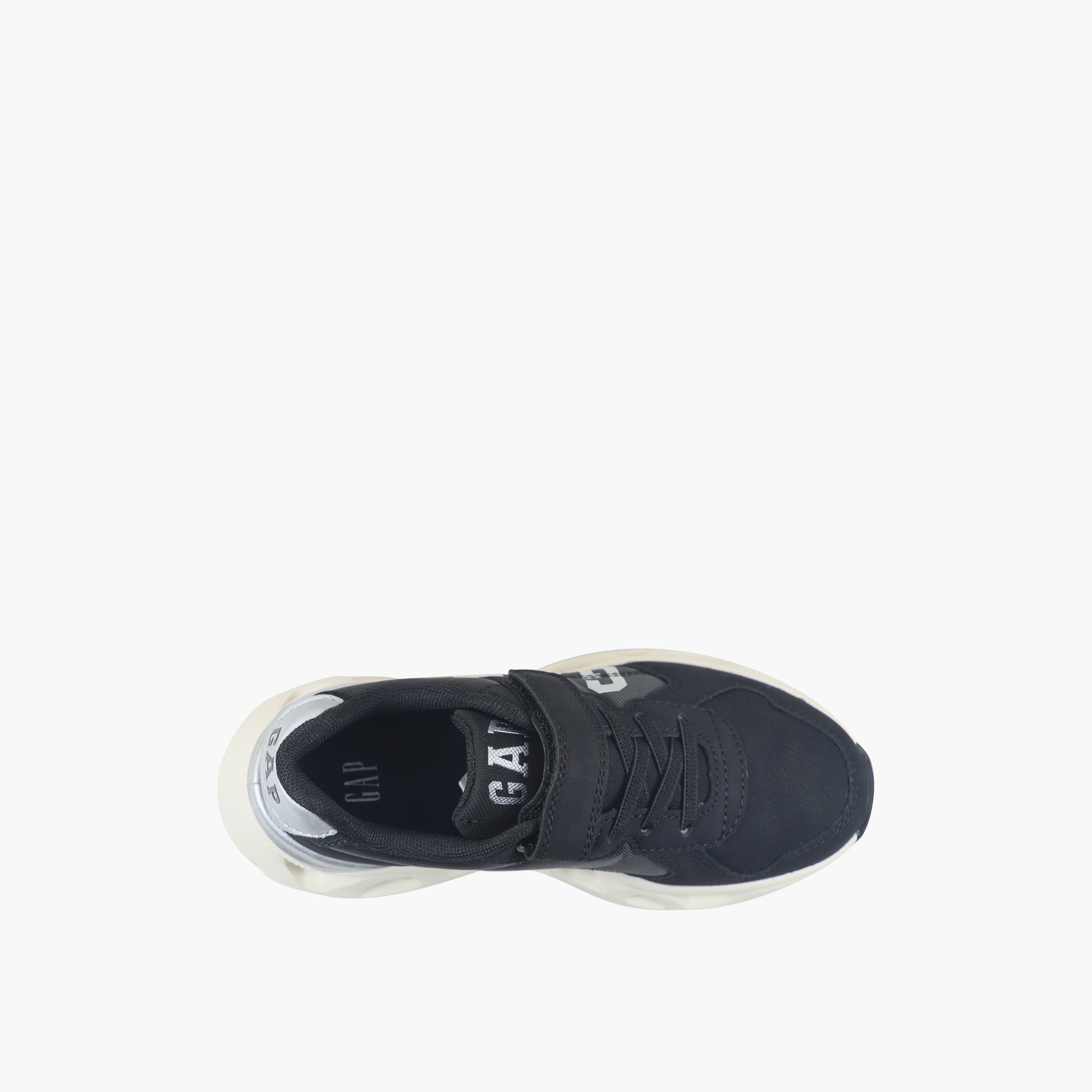 حذاء سنيكرز بشريط إغلاق لاصق سان فرانسيسكو للأولاد من جاب-boys-shoes-sneakers-image-4