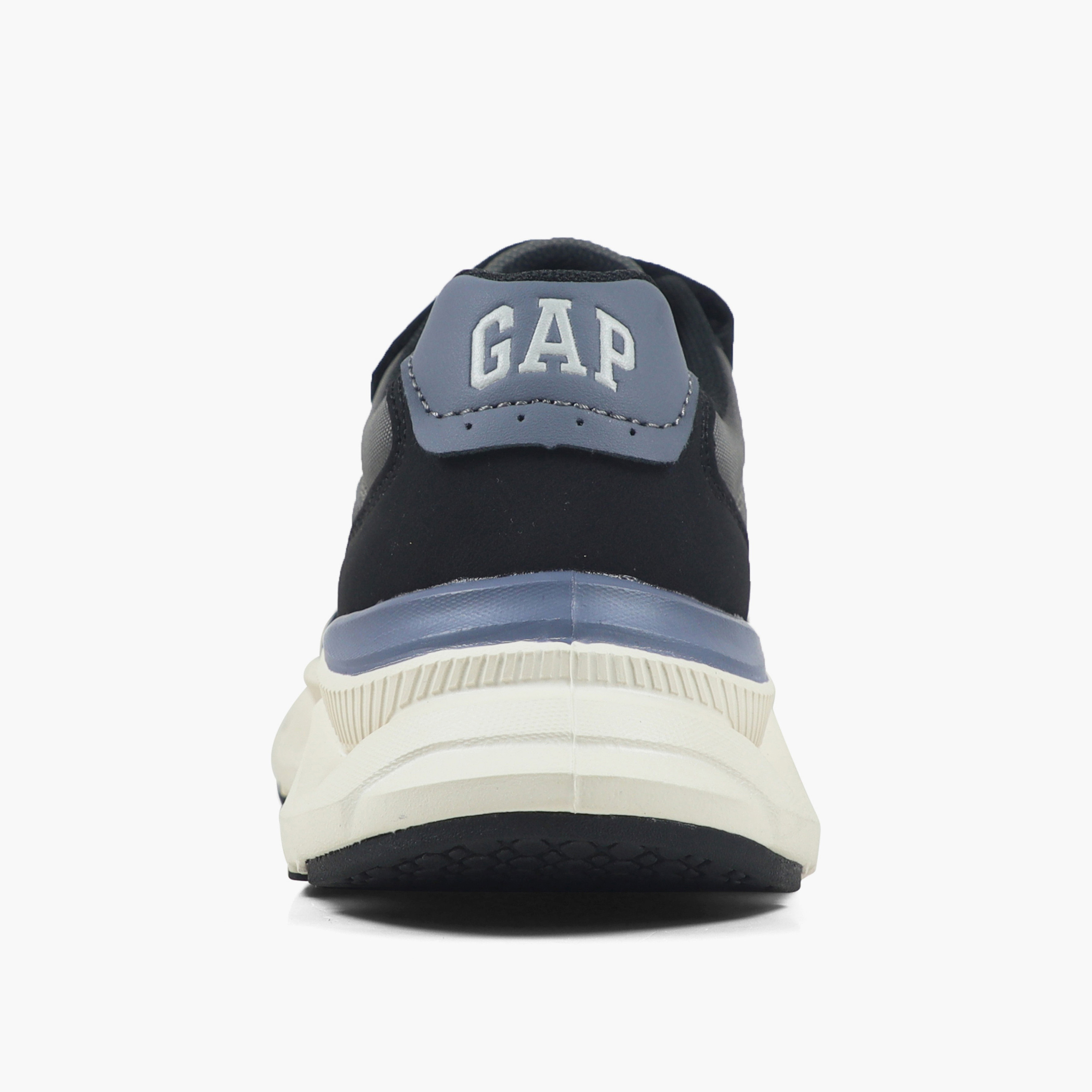 حذاء سنيكرز للكاحل بشريط لاصق للإغلاق للأولاد من جاب سان فرانسيسكو-boys-shoes-sneakers-image-2