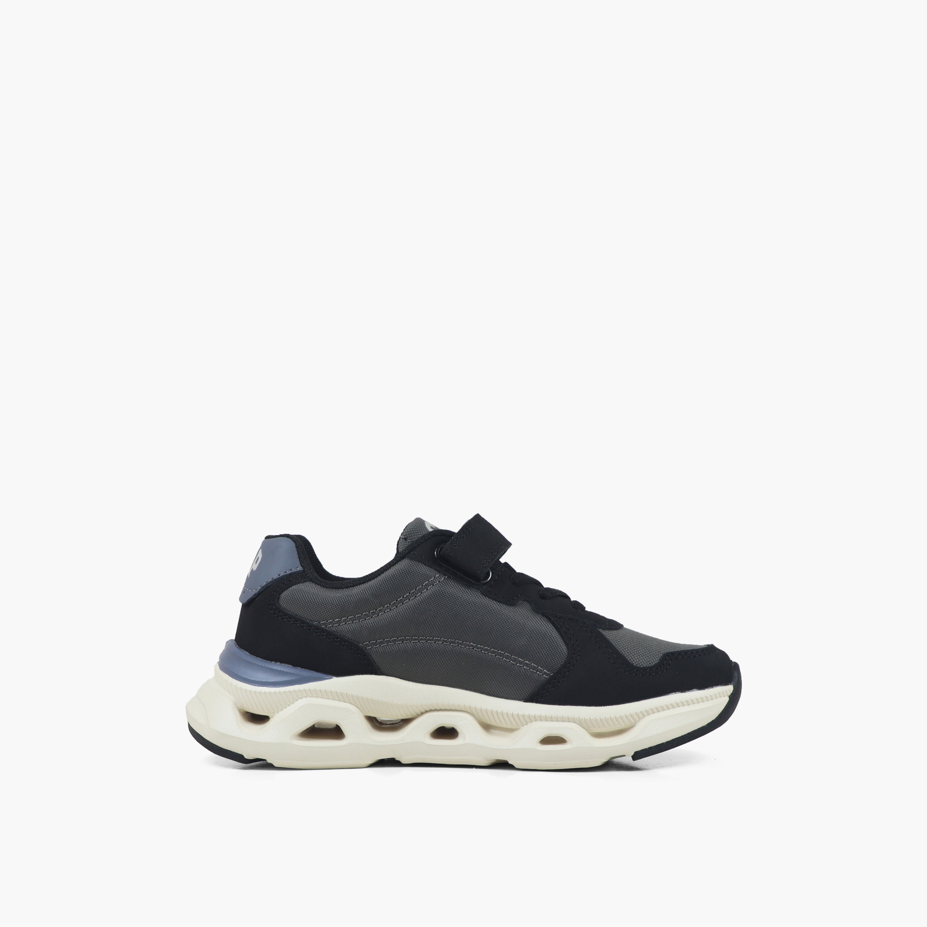 حذاء سنيكرز للكاحل بشريط لاصق للإغلاق للأولاد من جاب سان فرانسيسكو-boys-shoes-sneakers-image-3