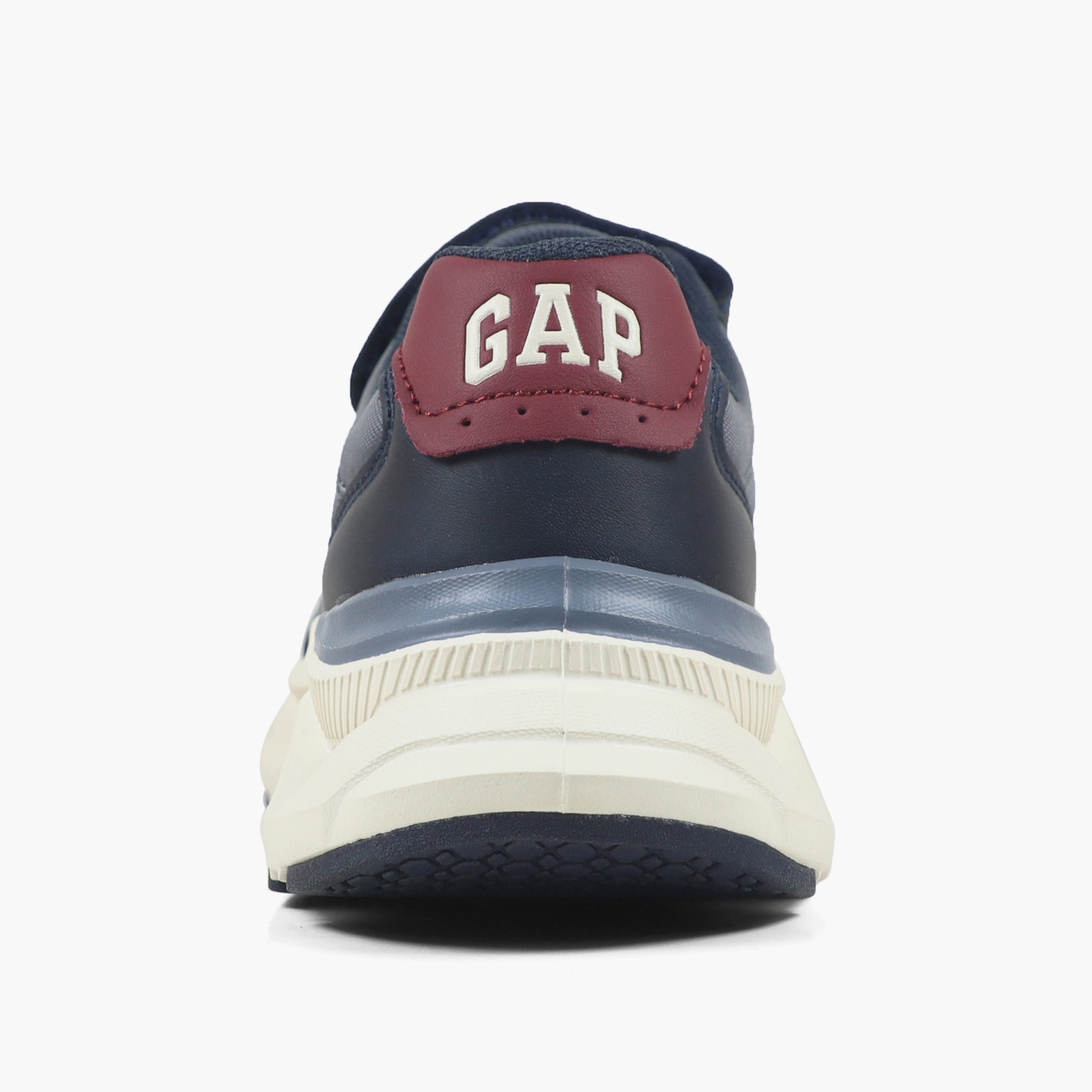 حذاء سنيكرز بشريط لاصق سان فرانسيسكو للأولاد من جاب-boys-shoes-sneakers-image-2