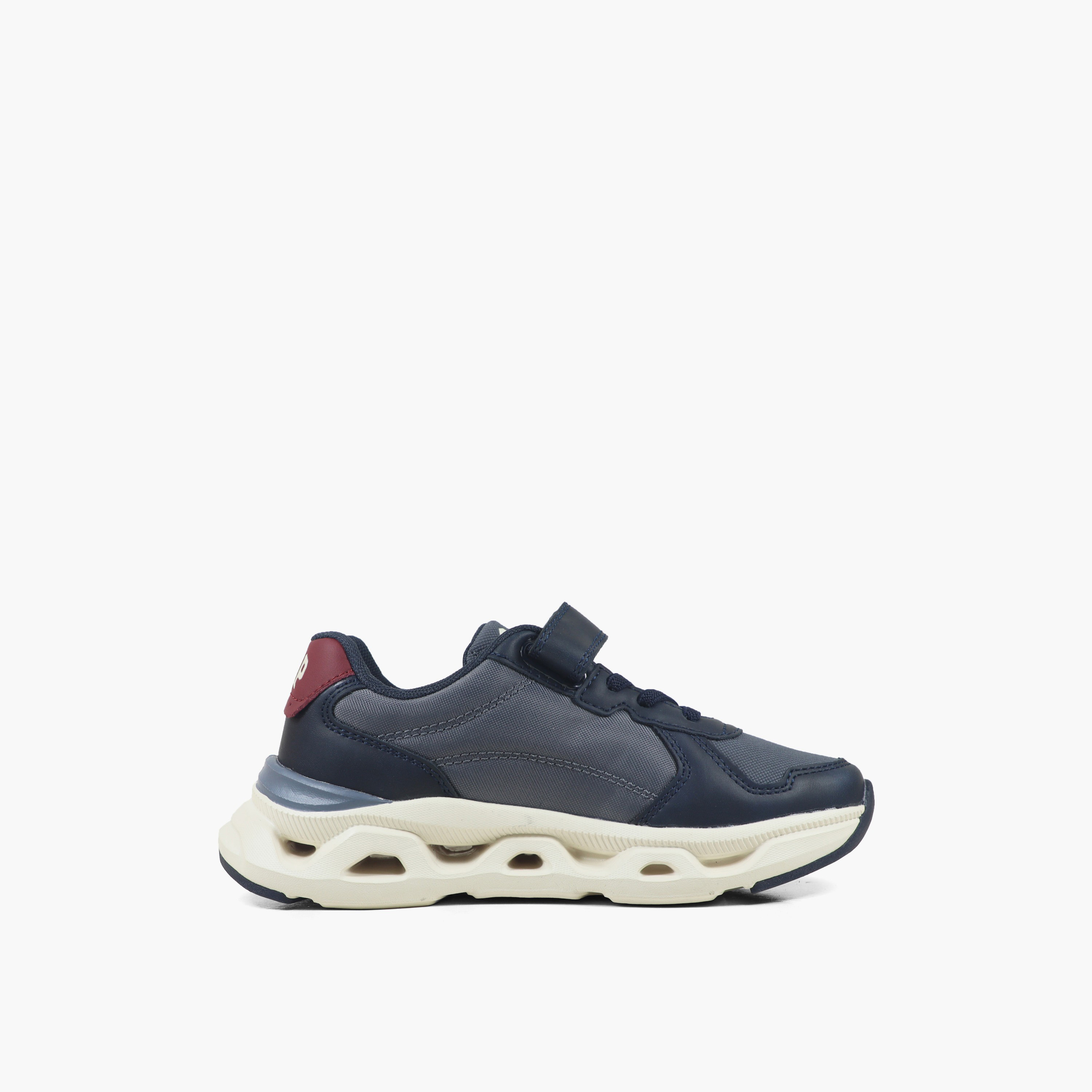 حذاء سنيكرز بشريط لاصق سان فرانسيسكو للأولاد من جاب-boys-shoes-sneakers-image-3