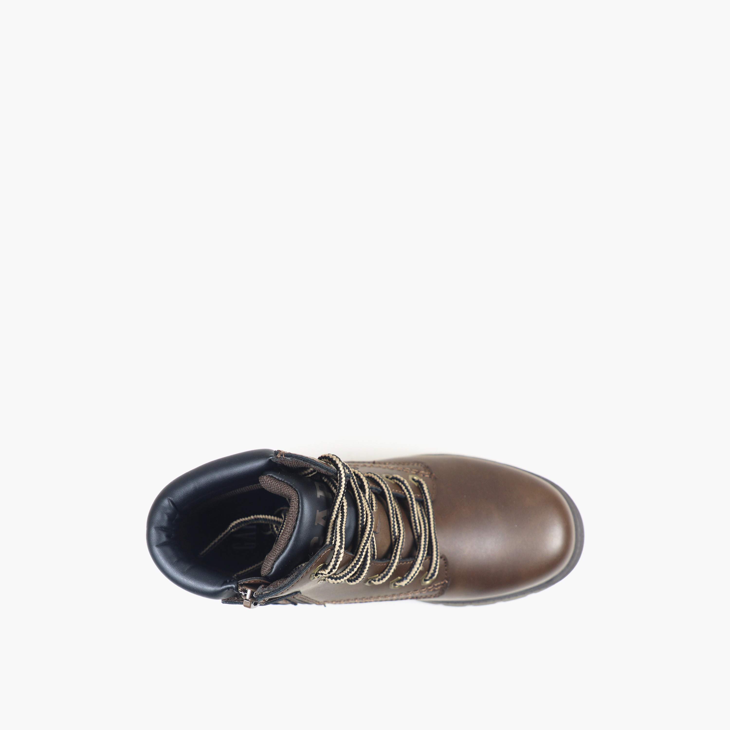 بوت كاحل برباط للأولاد من جاب-boys-shoes-boots-image-4