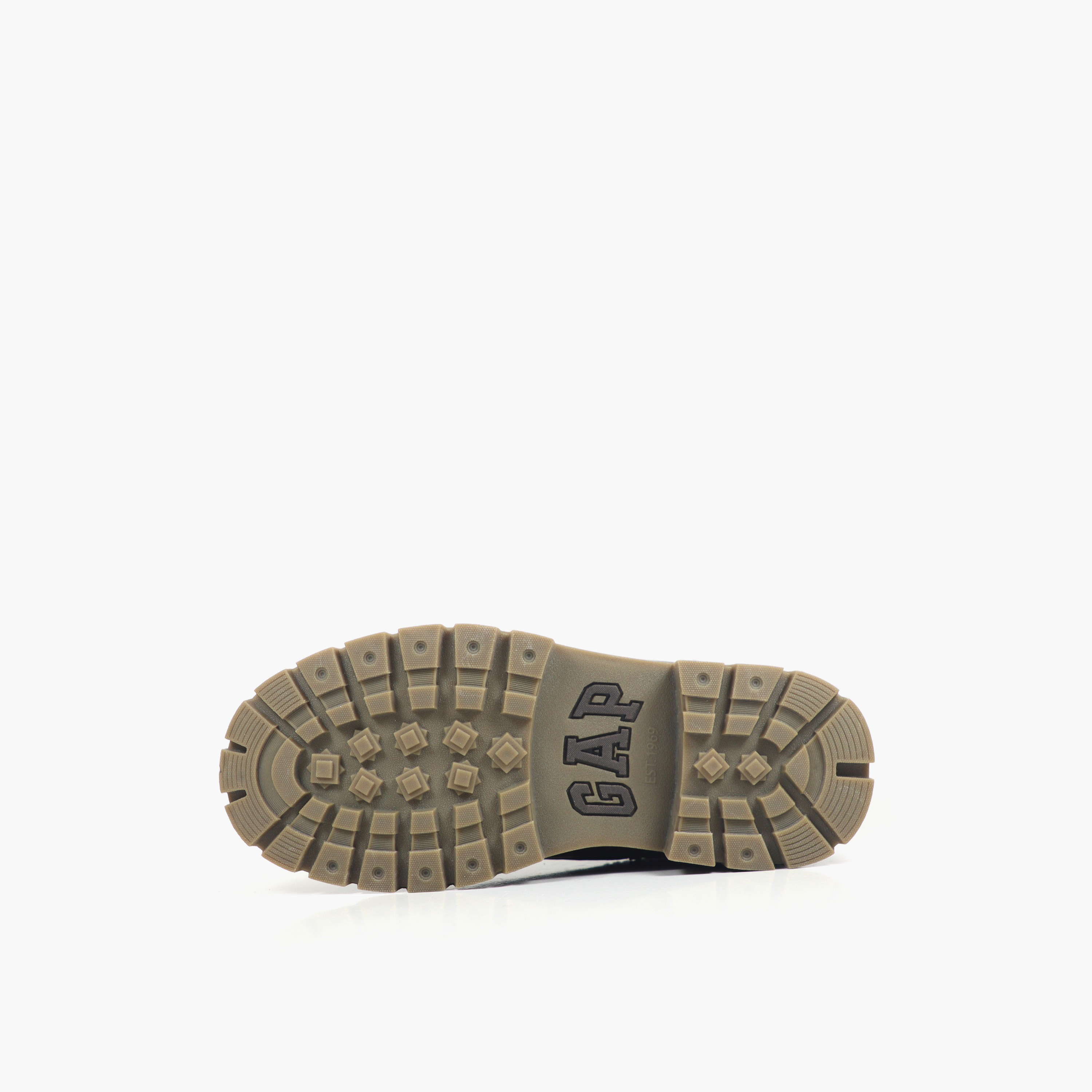 بوت للكاحل برباط رينج للأولاد من جاب-boys-shoes-boots-image-5