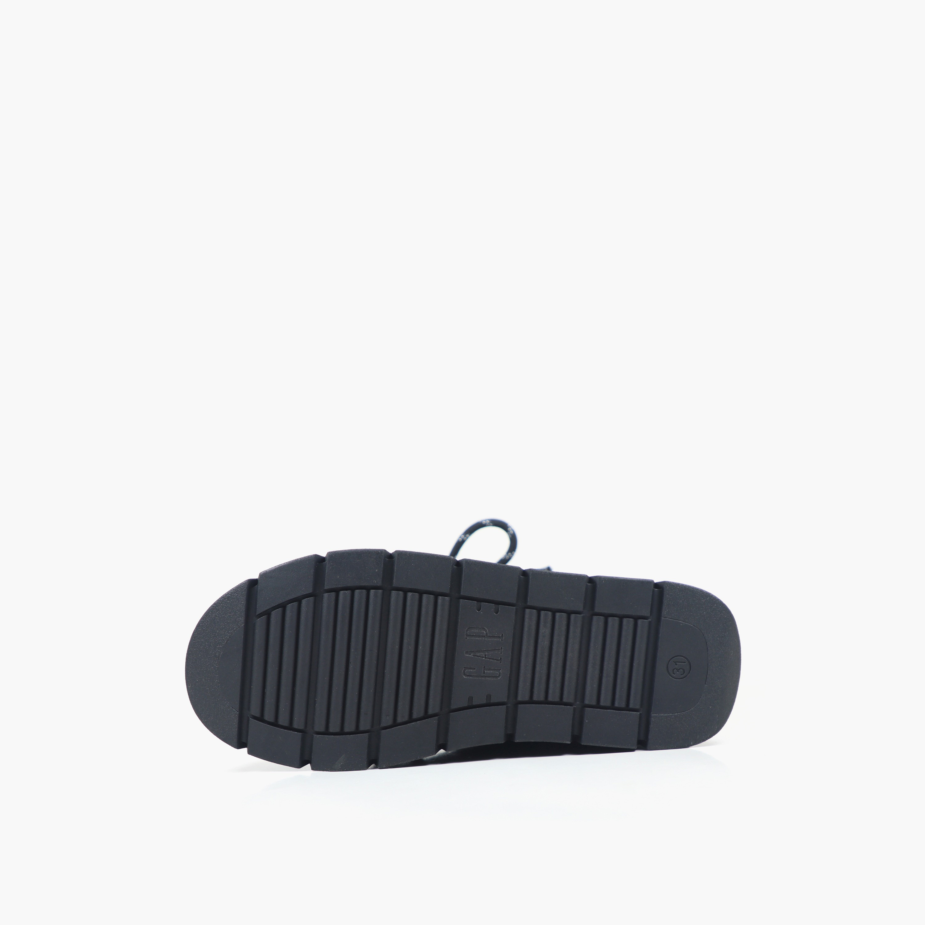 GAP Girls RICHMOND HIGH K Lace-Up Boots-girls-shoes-boots-image-5