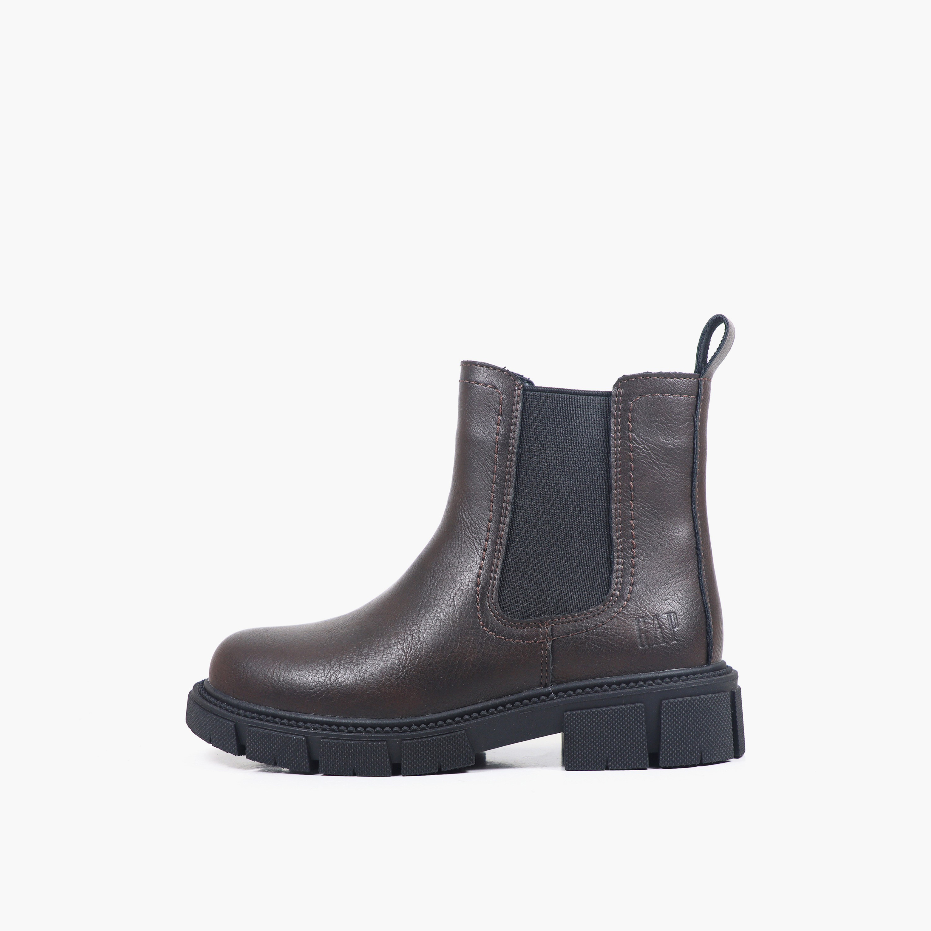 GAP Girls Lafayette Ankle Boots-girls-shoes-boots-image-1