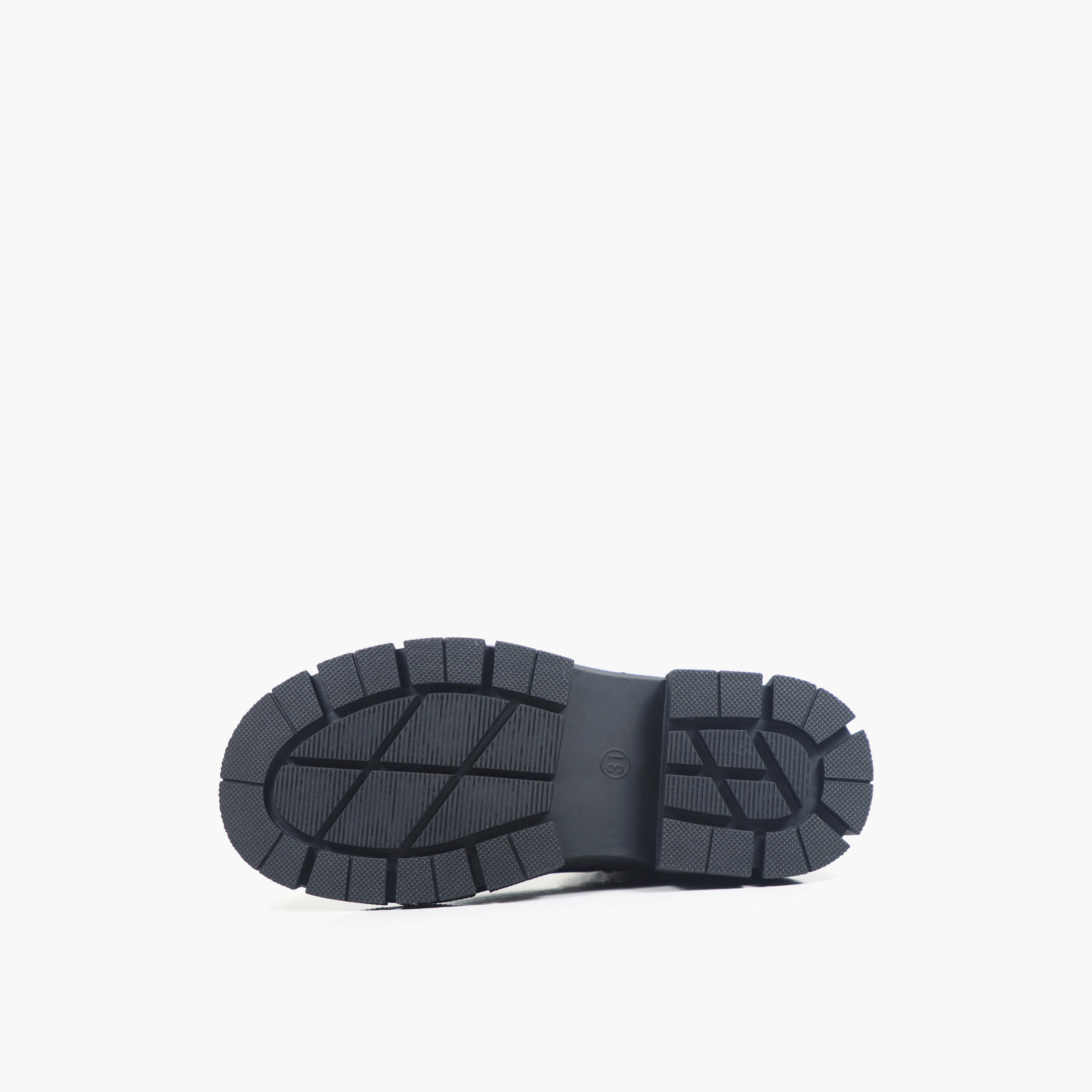 GAP Girls Lafayette Ankle Boots-girls-shoes-boots-image-5