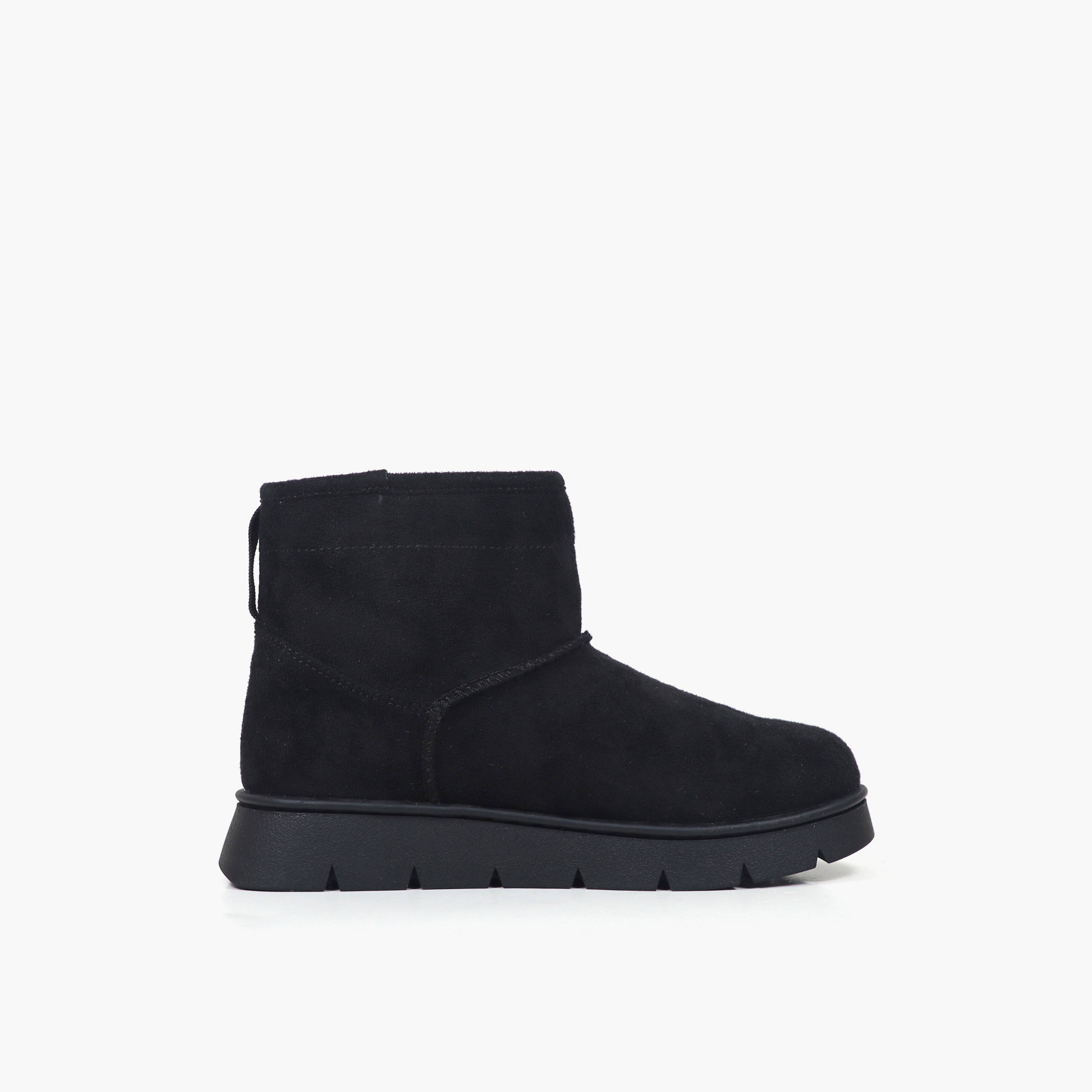 بوت كاحل آلاسكا ريفريش للبنات من جاب-girls-shoes-boots-image-3